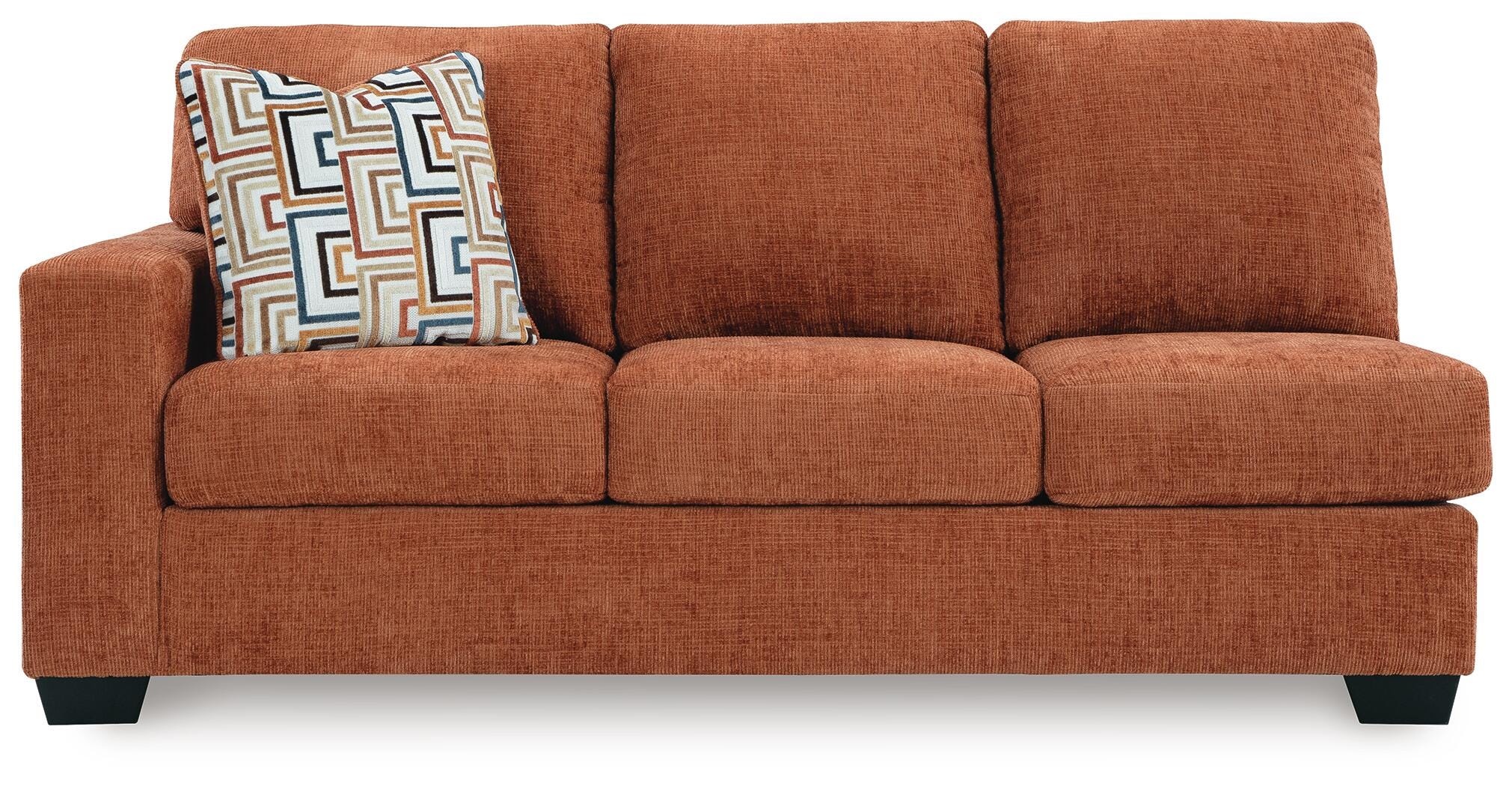 Aviemore Sectional with Chaise - Image 44
