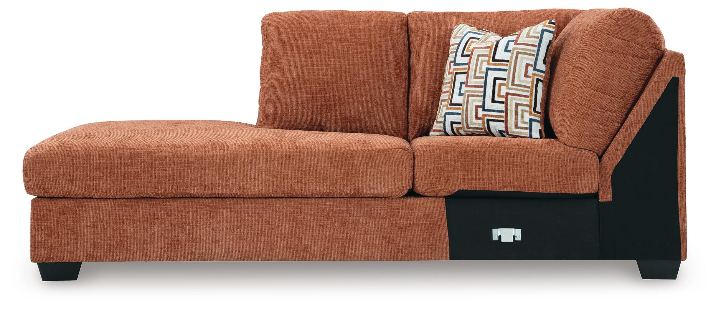 Aviemore Sectional with Chaise - Image 53