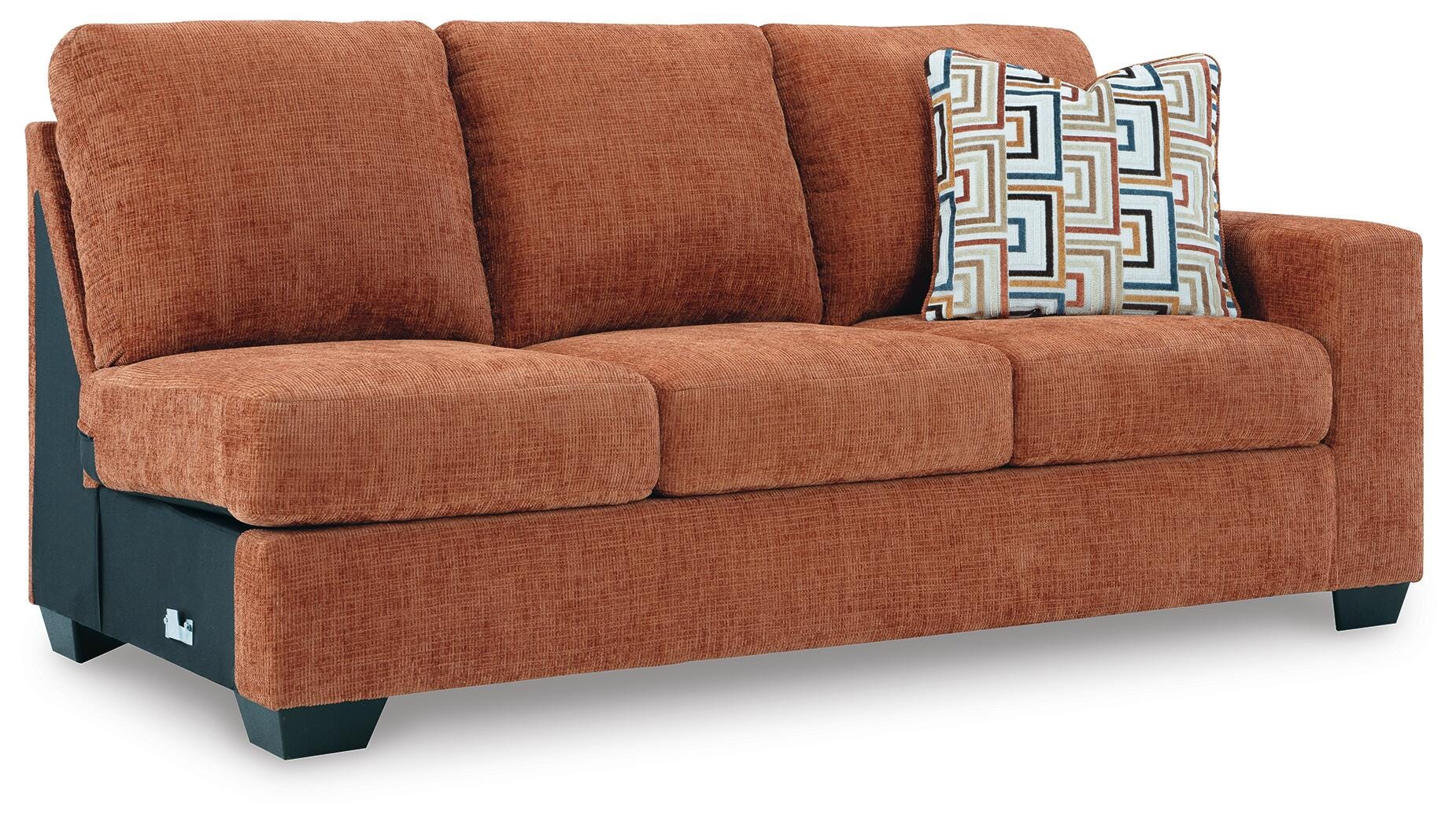 Aviemore Sectional with Chaise - Image 54