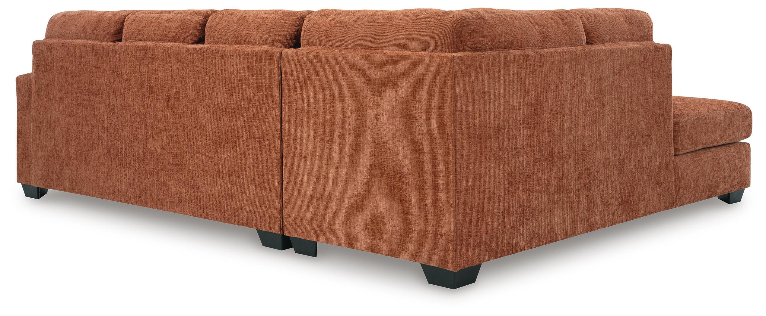 Aviemore Sectional with Chaise - Image 59