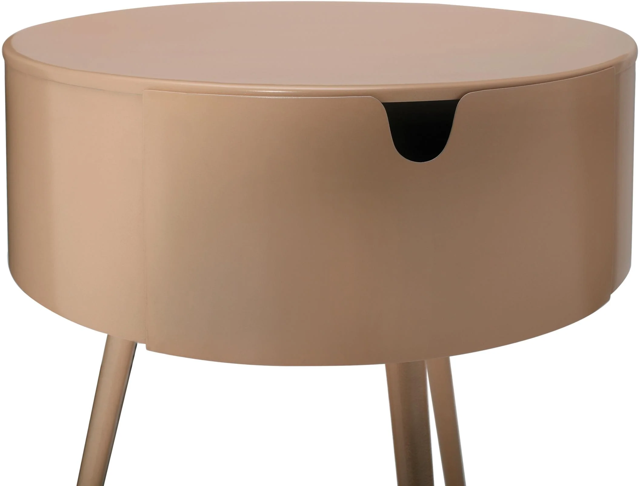 Bali Pink Night Stand - Image 6
