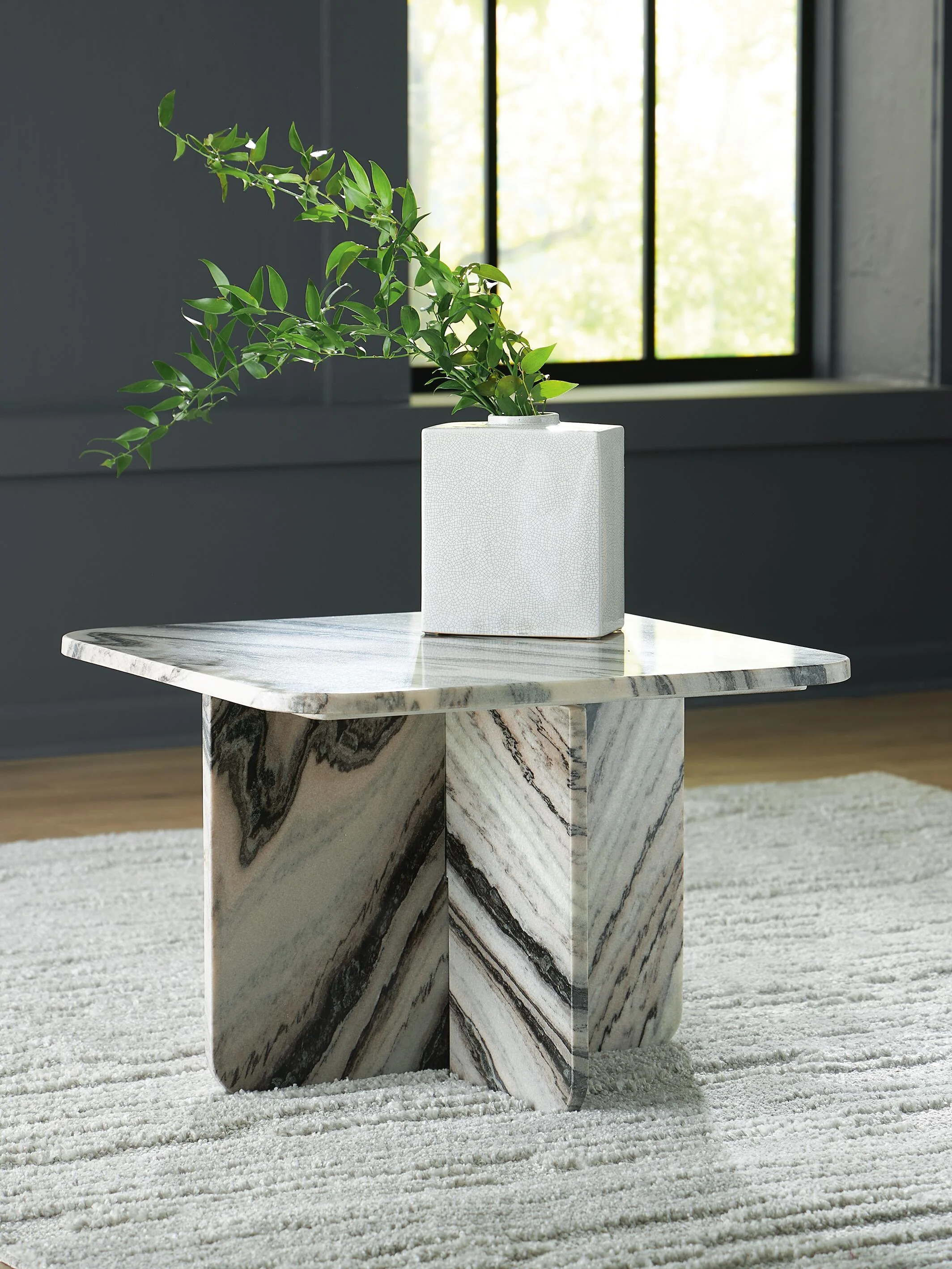 Baretton Accent Coffee Table - Image 8