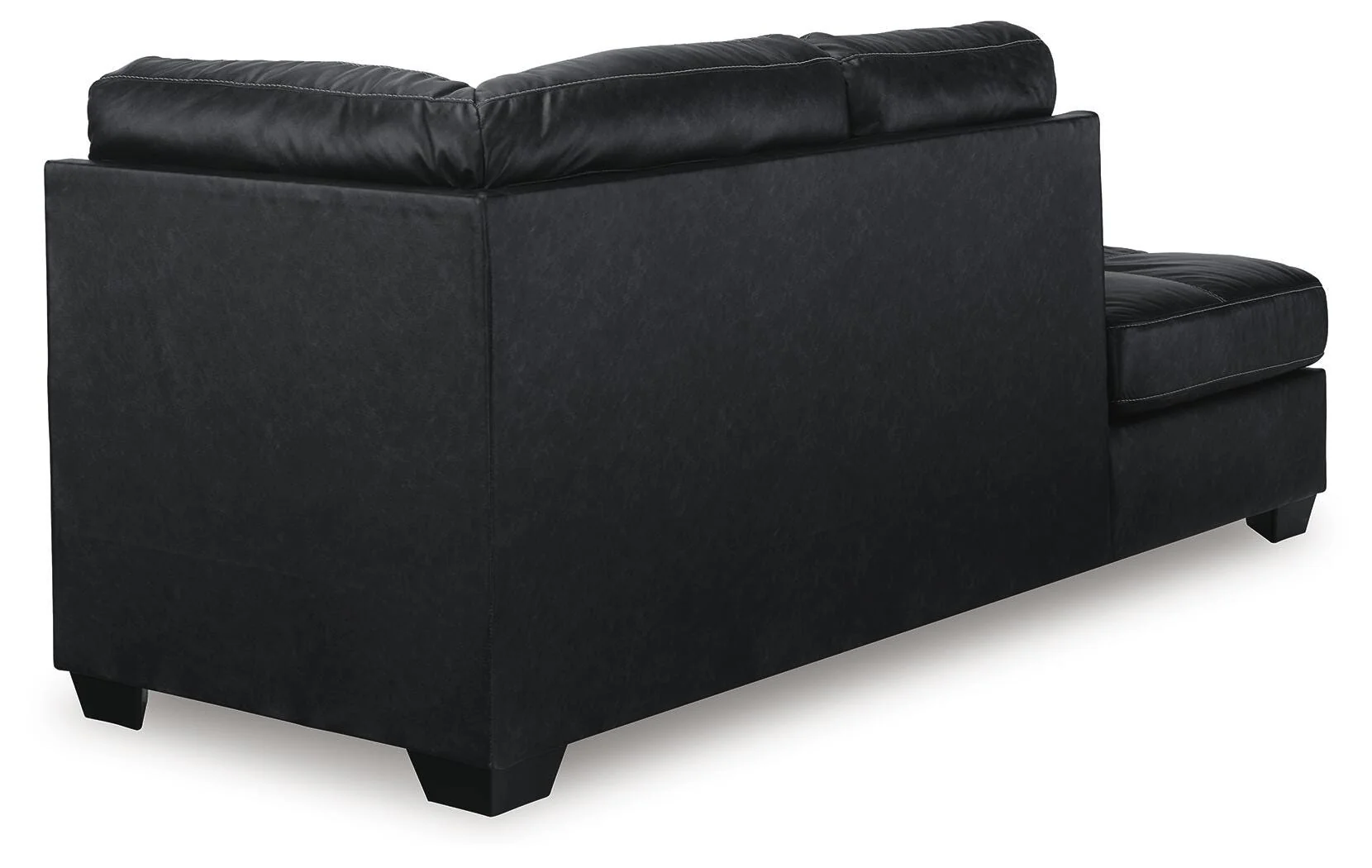 Barlin Mills Sectional with Chaise - Image 22
