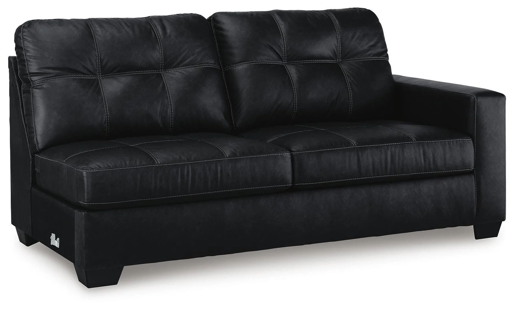 Barlin Mills Sectional with Chaise - Image 23