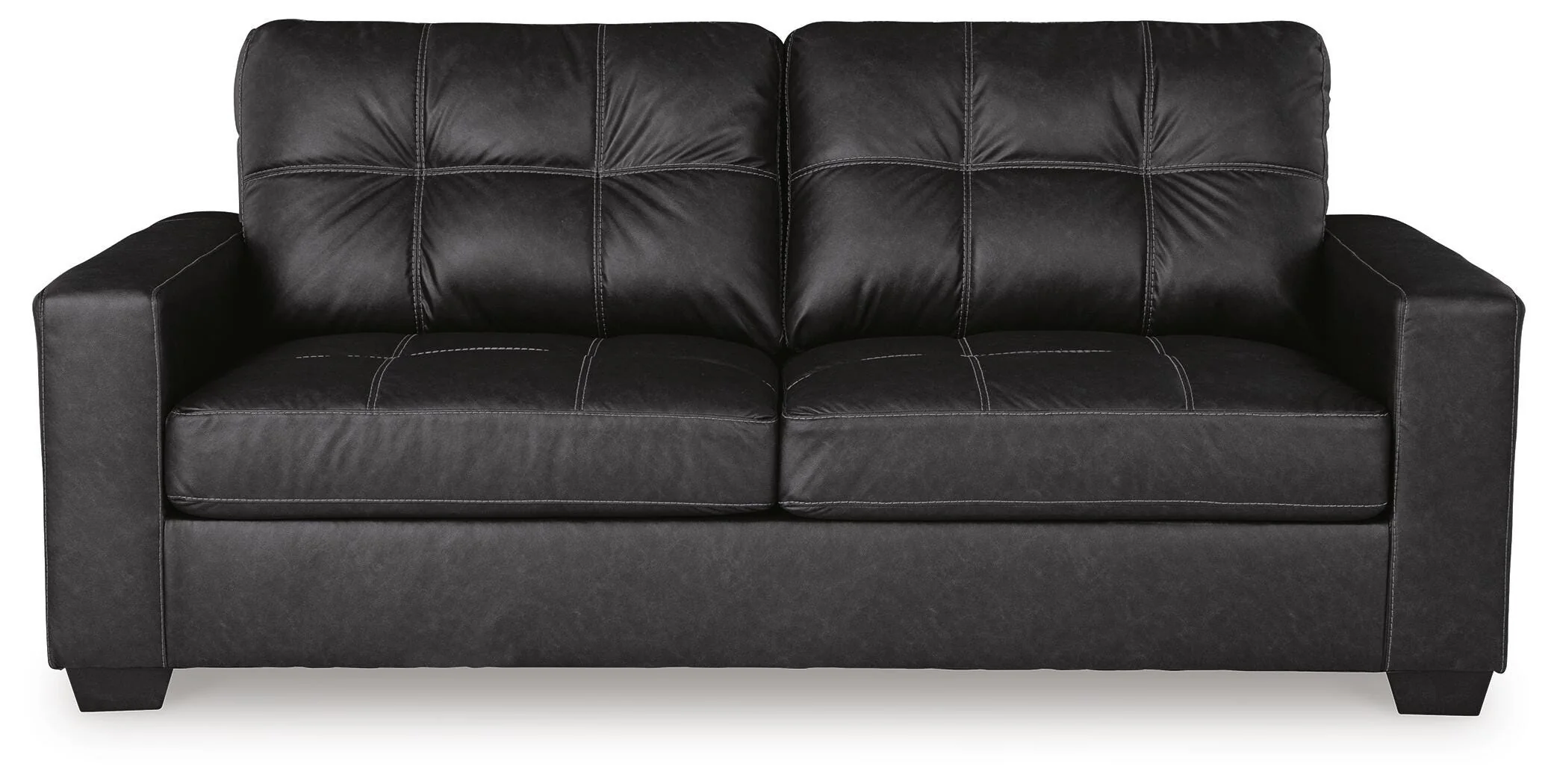 Barlin Mills Sofa - Image 8