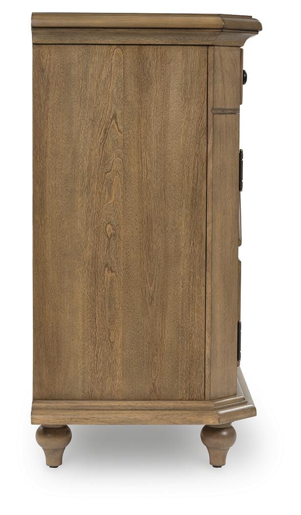 Barlomore Accent Cabinet - Image 5