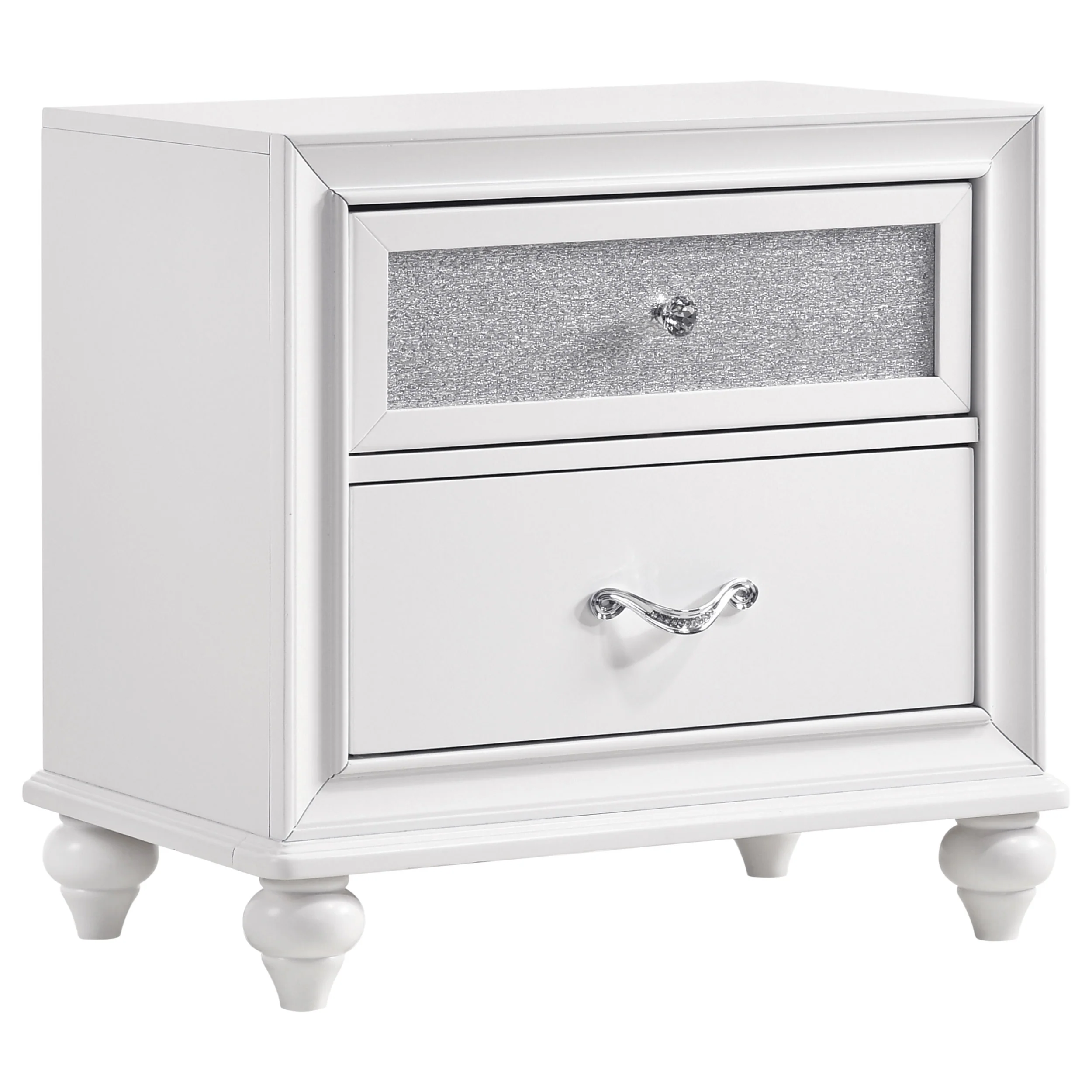 Barzini Bedroom Set - Image 176