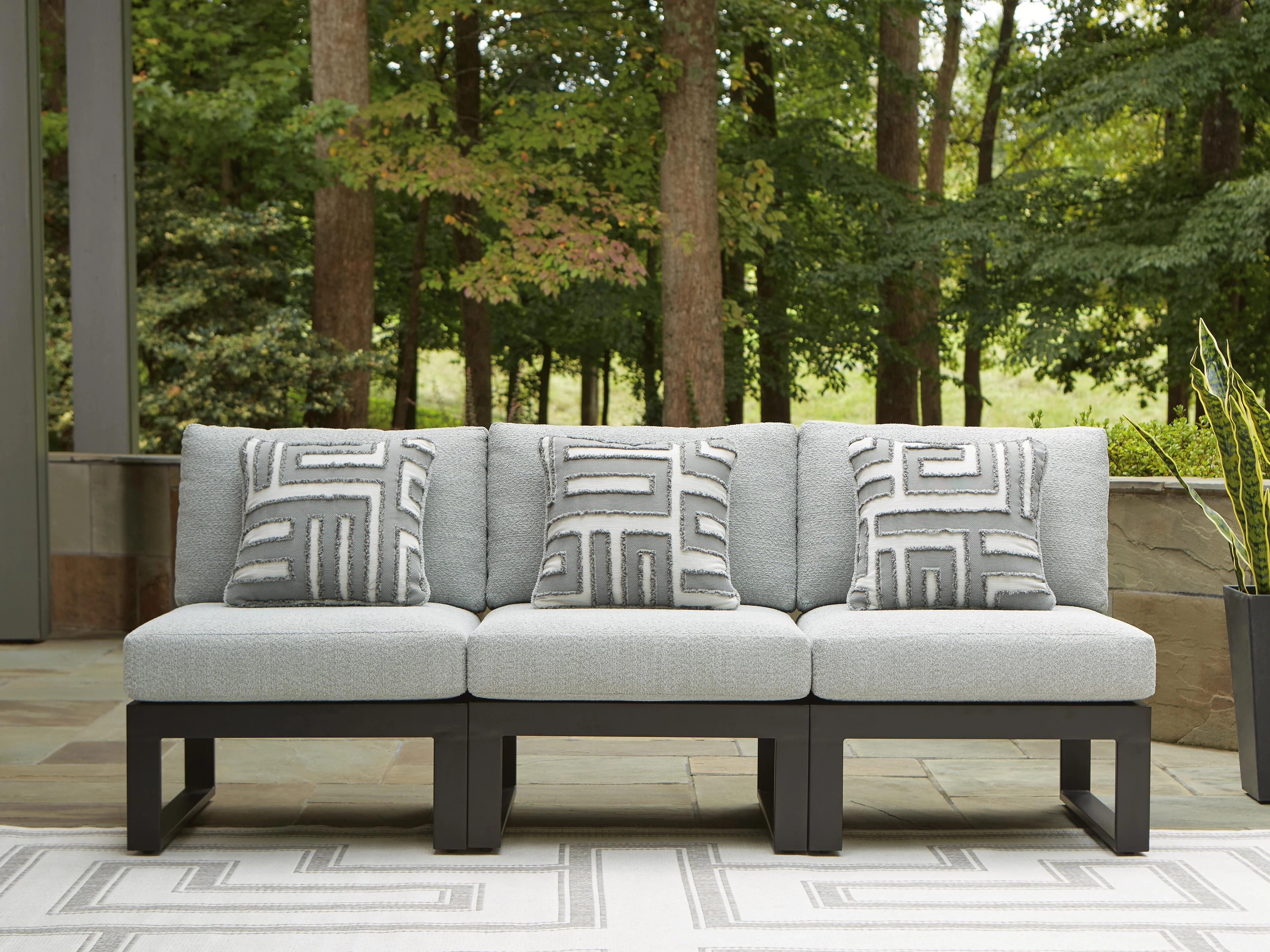 Beachloft Outdoor Sectional - Image 10