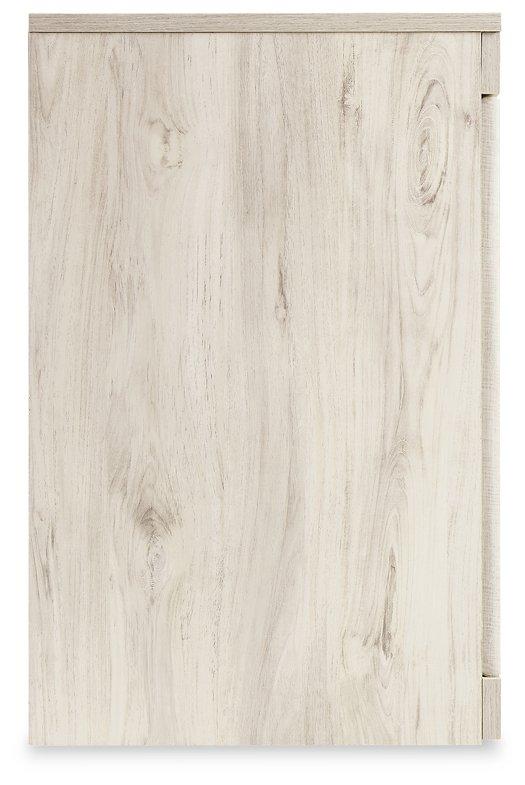 Bellaby 60" TV Stand - Image 7