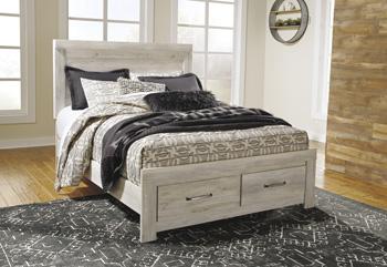 Bellaby Bedroom Set - Image 23