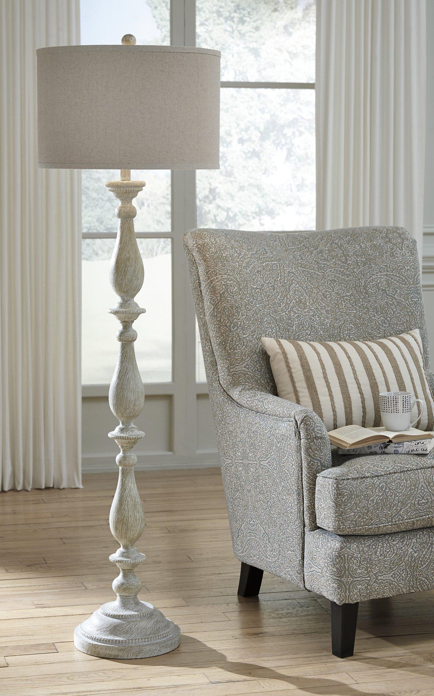Bernadate Floor Lamp - Image 5