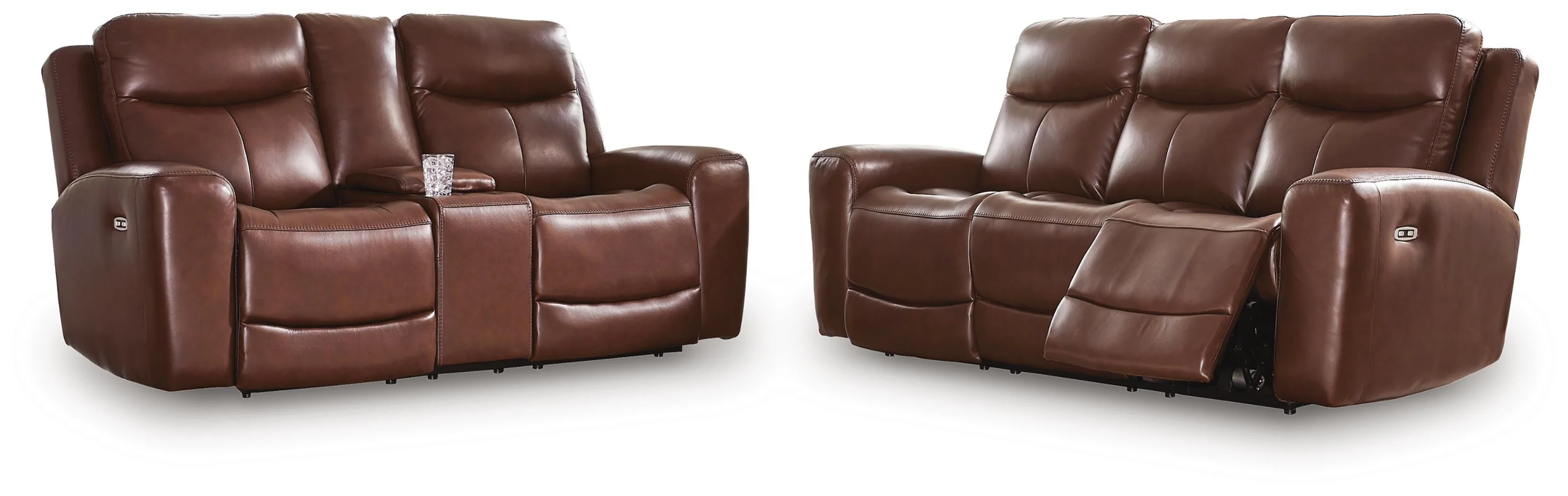 Bexhurst Reclining Living Room Set - Image 12