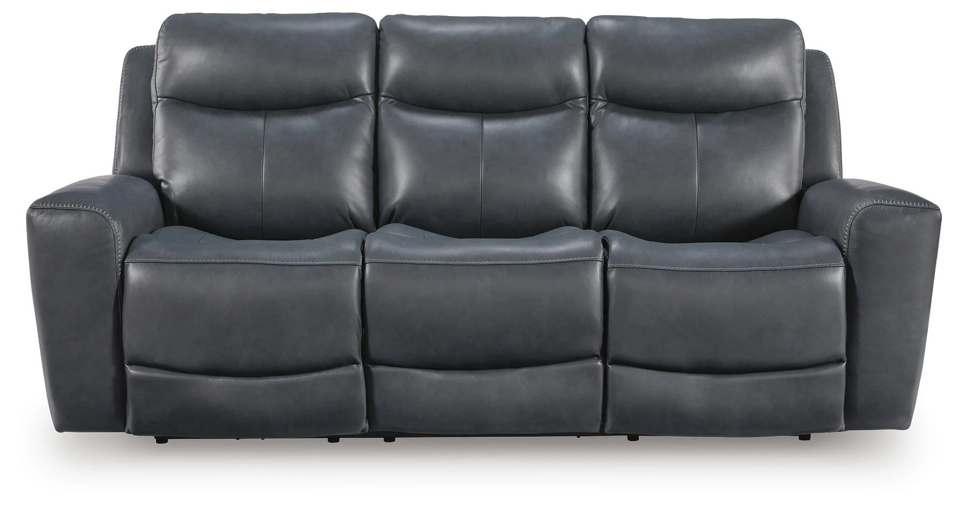 Bexhurst Reclining Living Room Set - Image 9