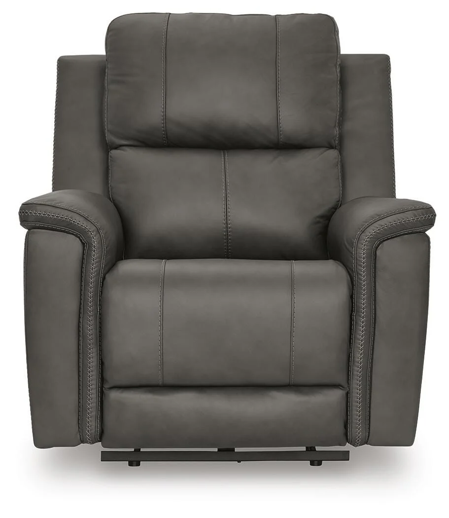 Bleckley Power Recliner - Image 4