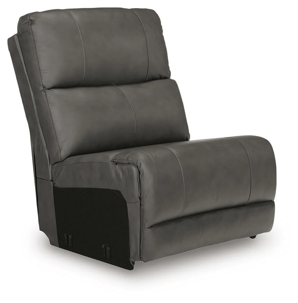 Bleckley Power Reclining Sectional - Image 42