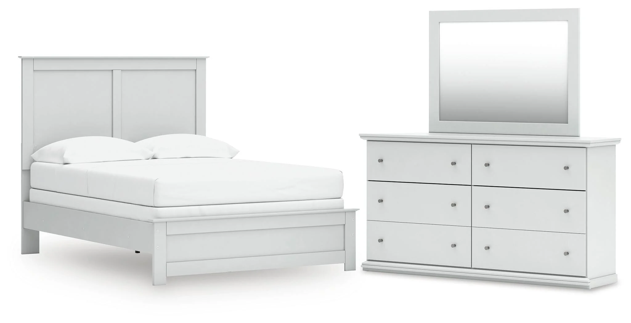 Bostwick Shoals Bedroom Set - Image 29
