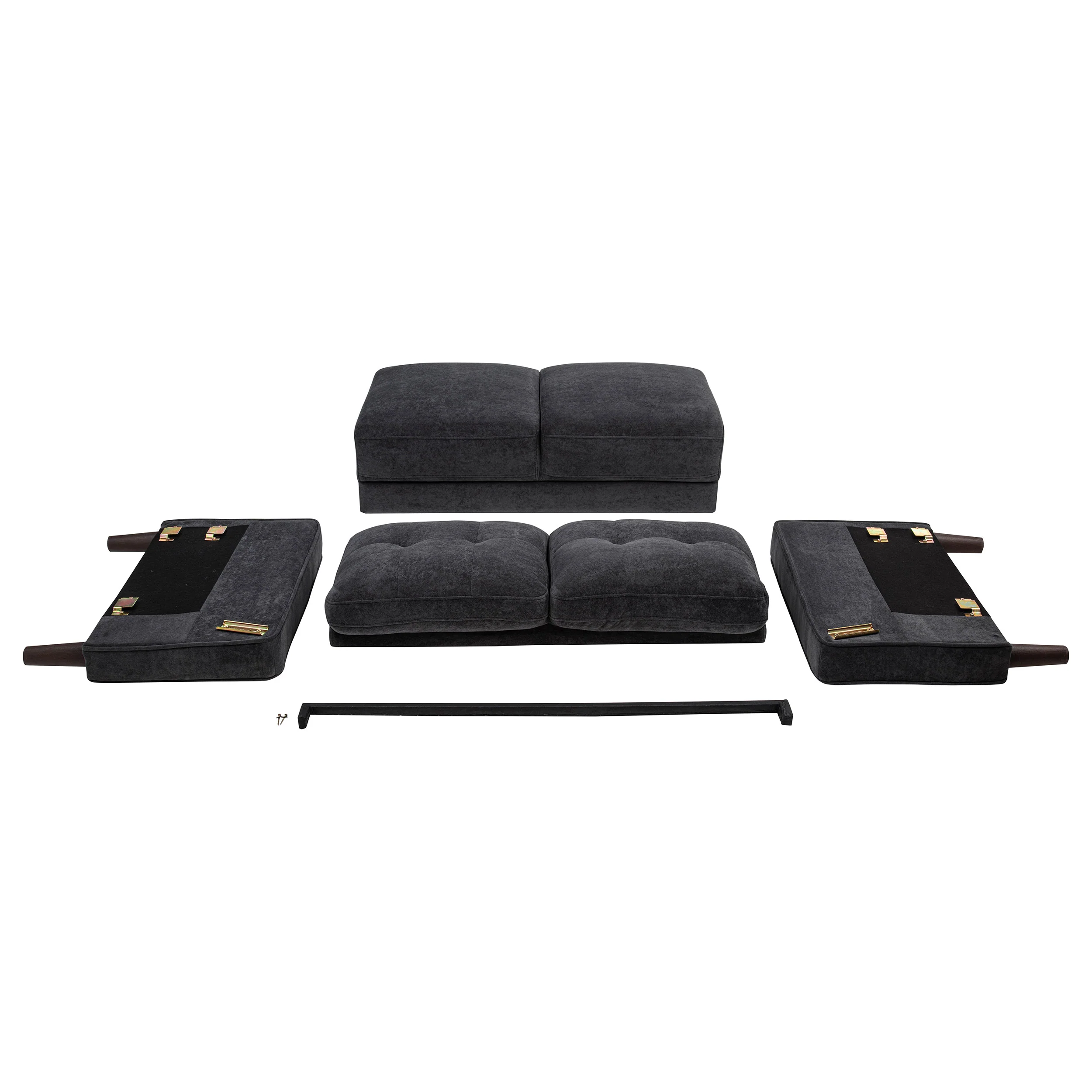 Bowen II Accent Chair - Image 21