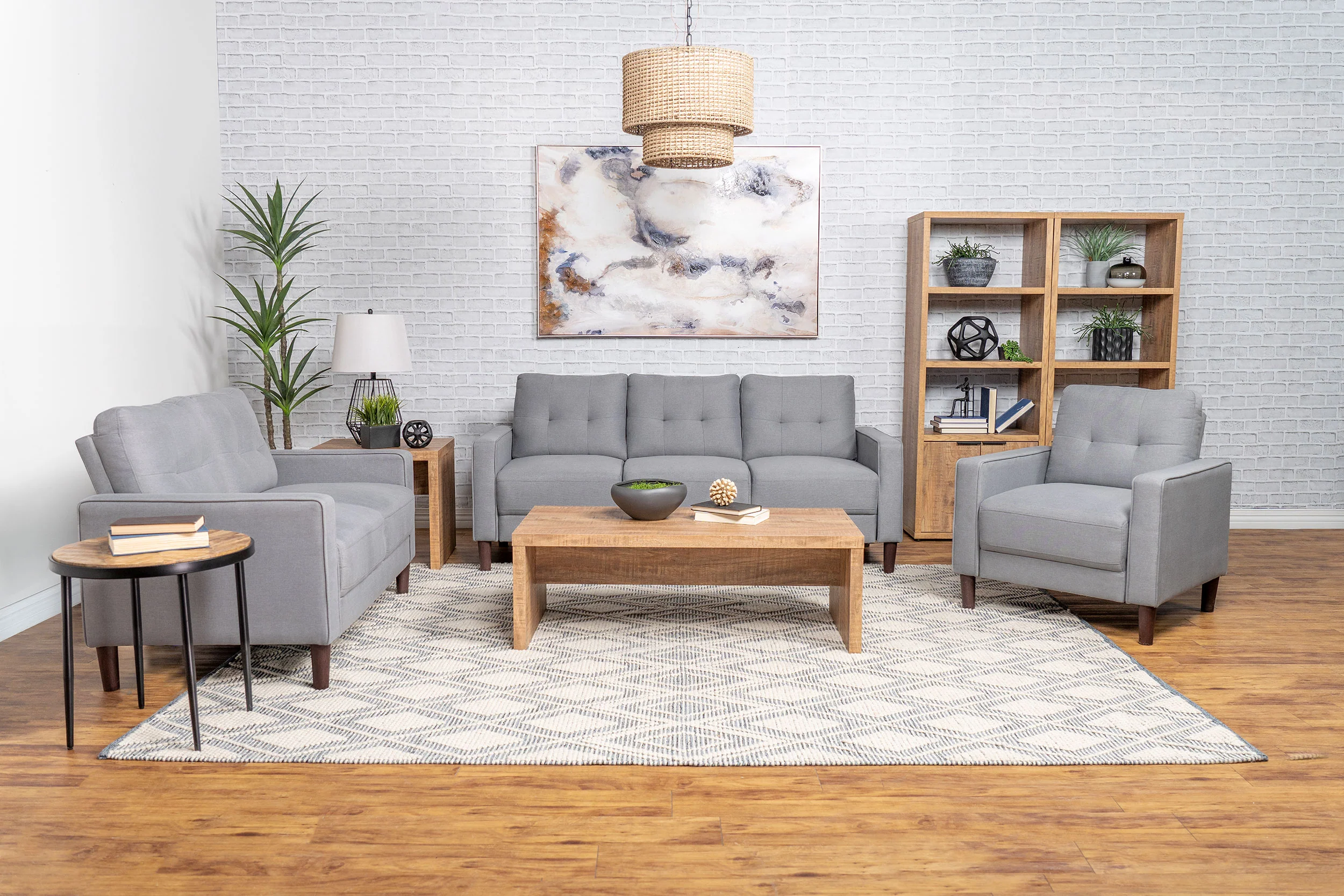 Bowen Sofa - Image 11