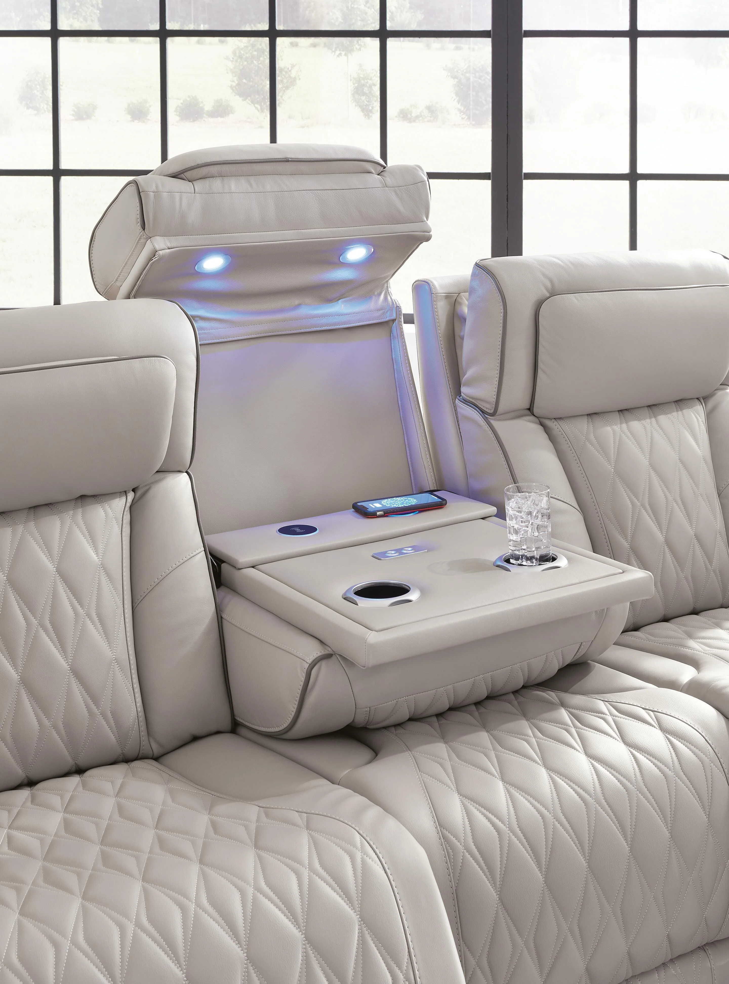 Boyington Power Reclining Sofa - Image 14
