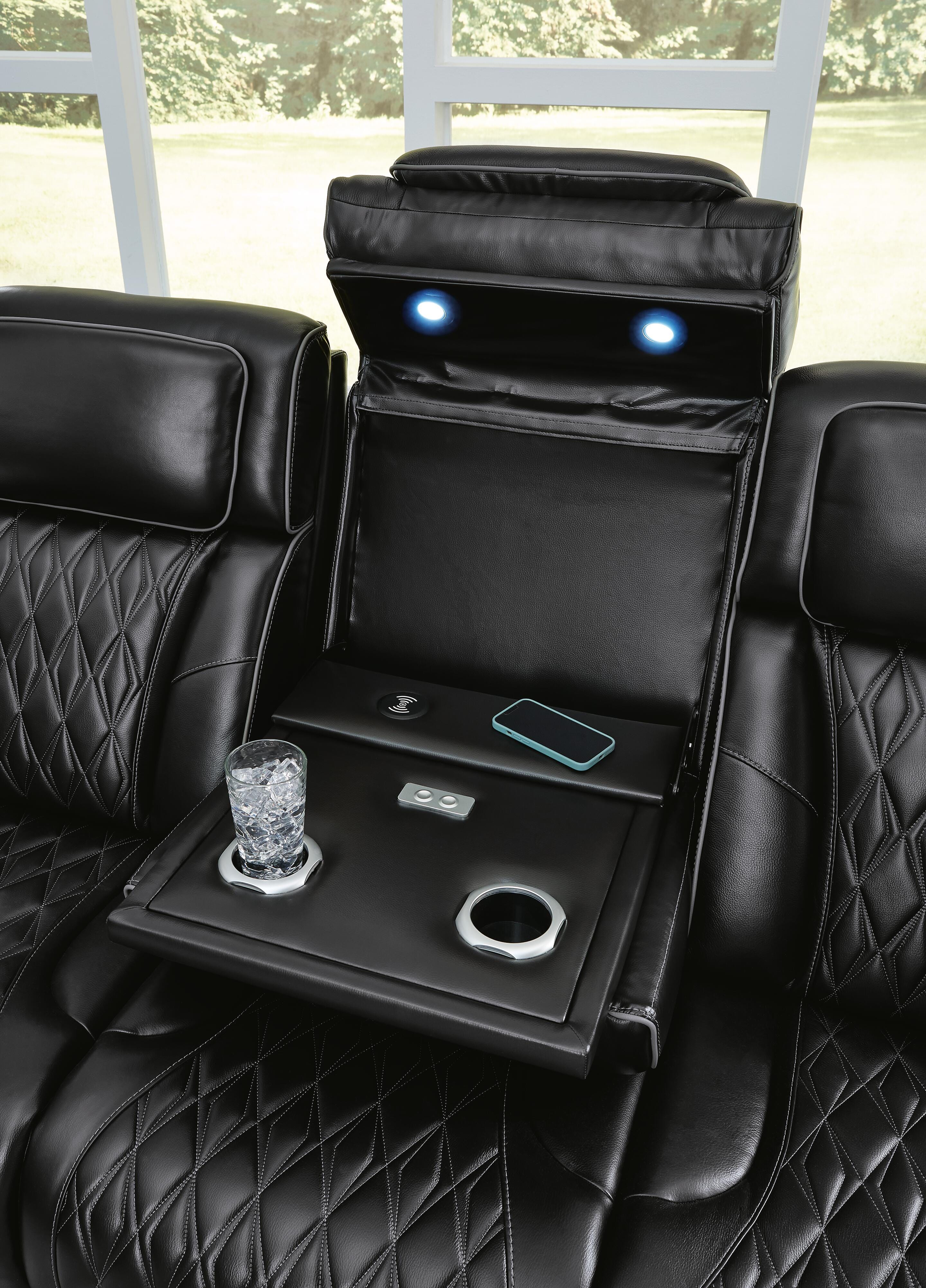 Boyington Power Reclining Sofa - Image 28