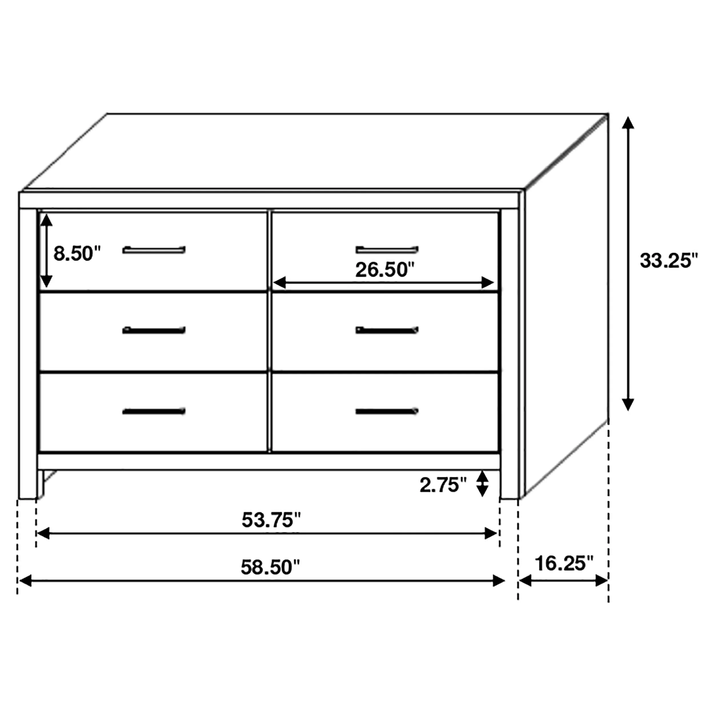 Brantford Bedroom Set - Image 224