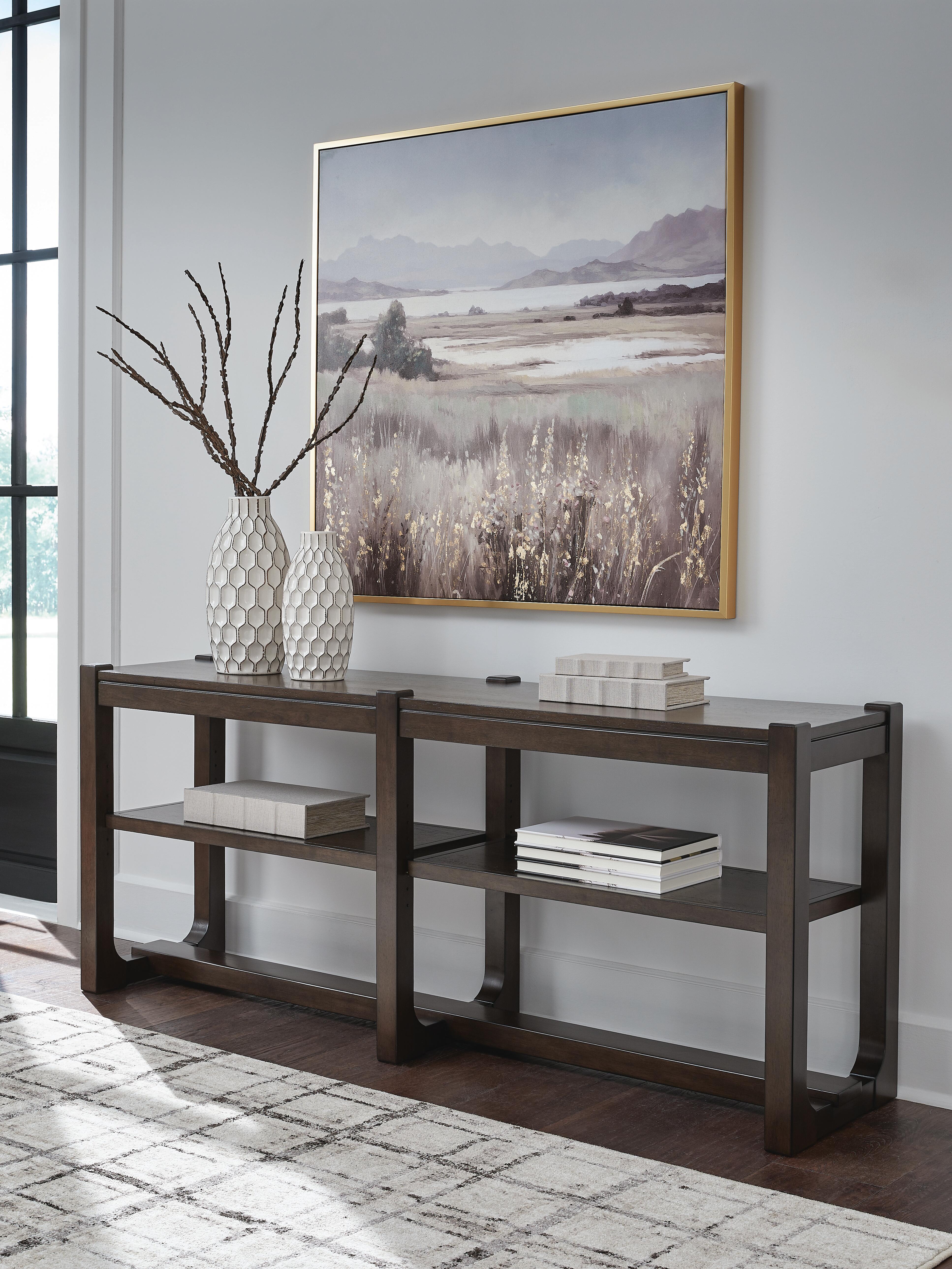 Breckington Sofa Table - Image 2