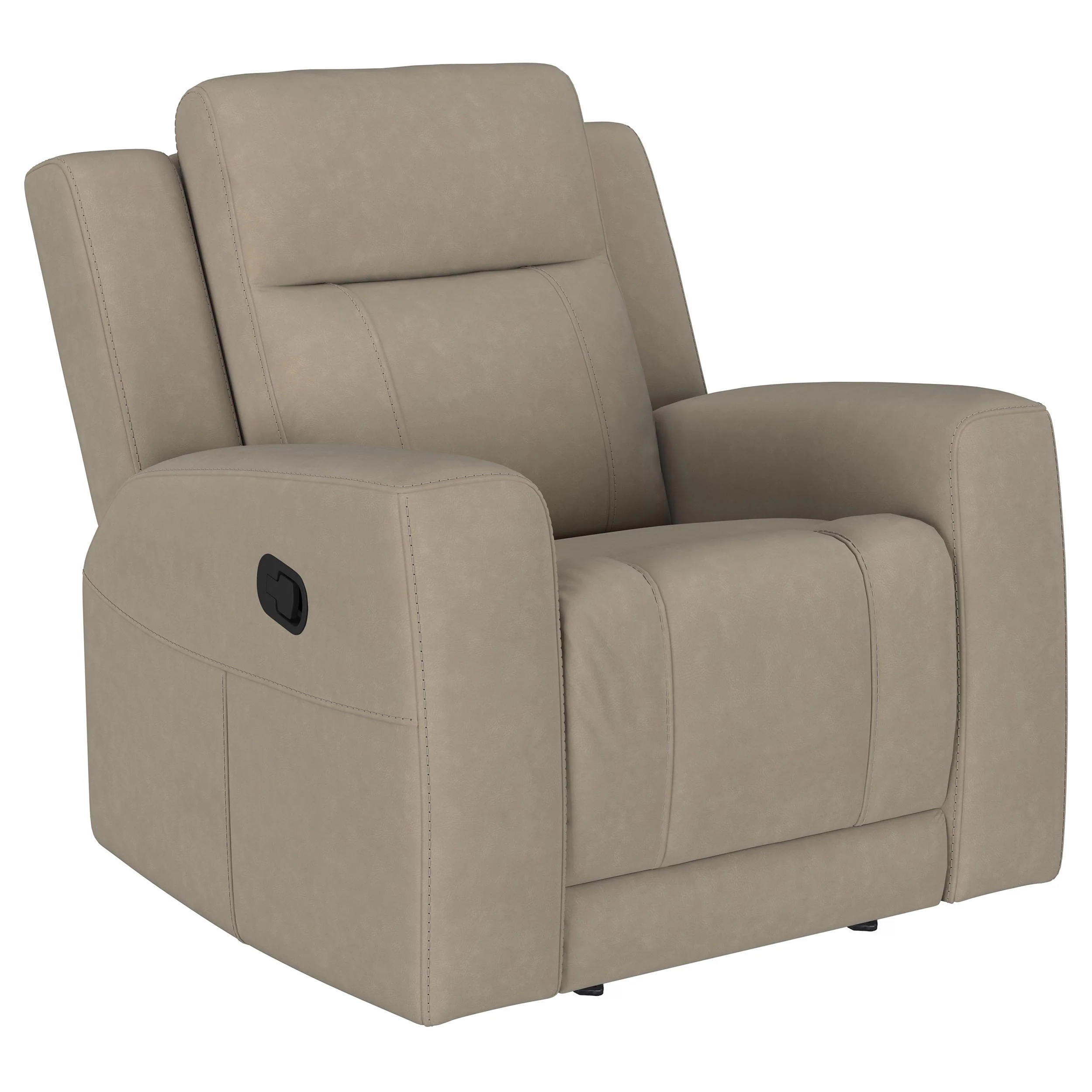 Brentwood Rocker Recliner - Image 3