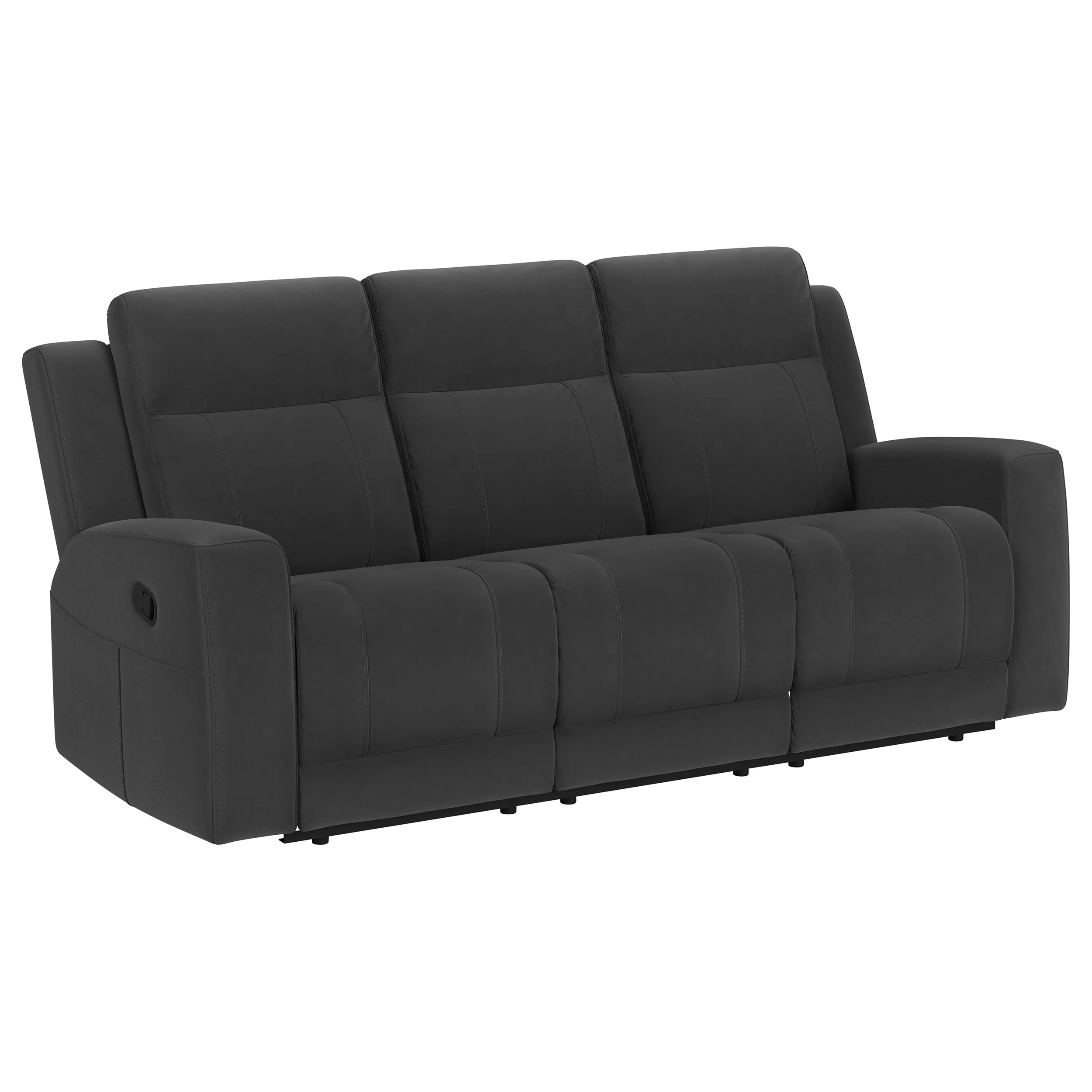 Brentwood Reclining Sofa Set - Image 37