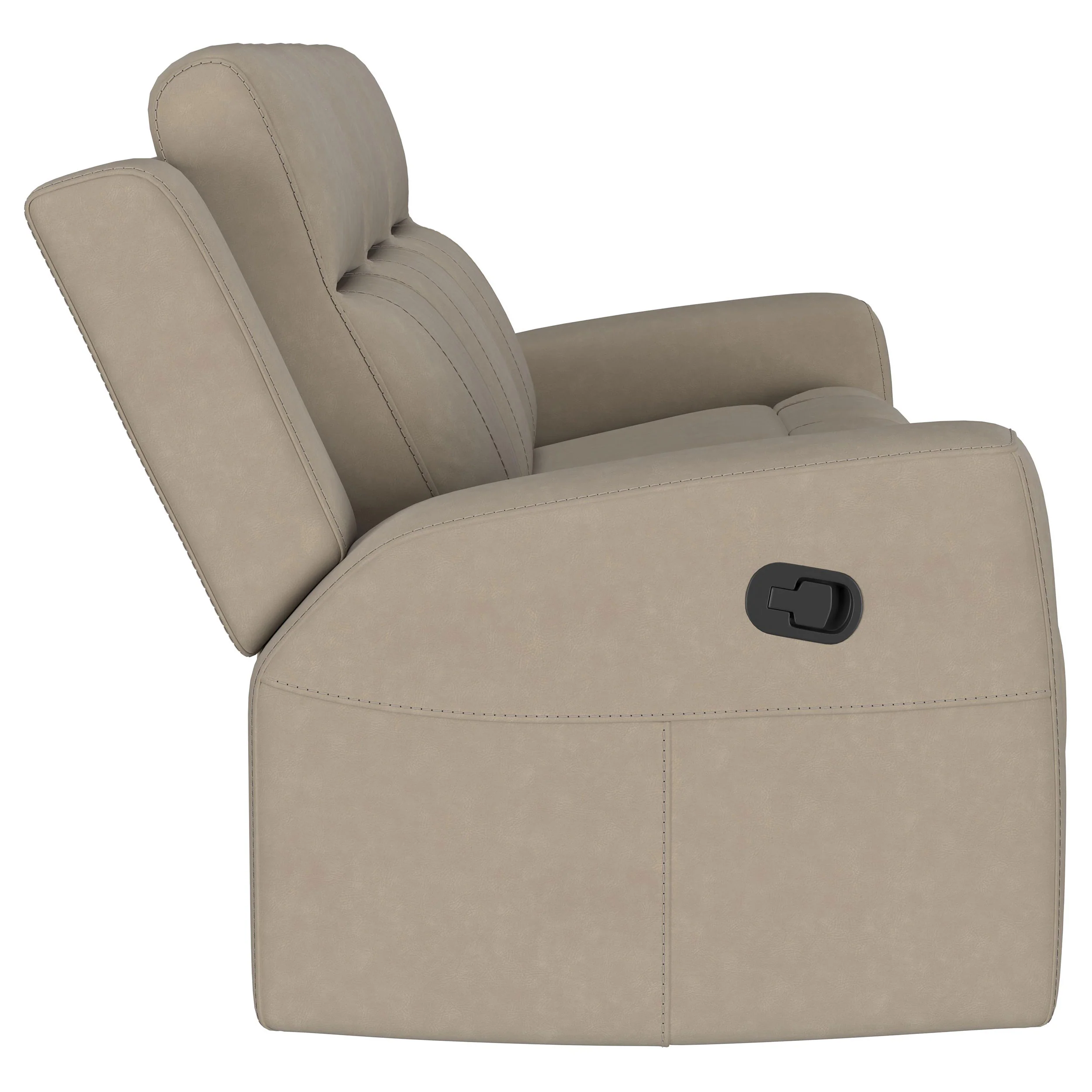 Brentwood Reclining Sofa - Image 9