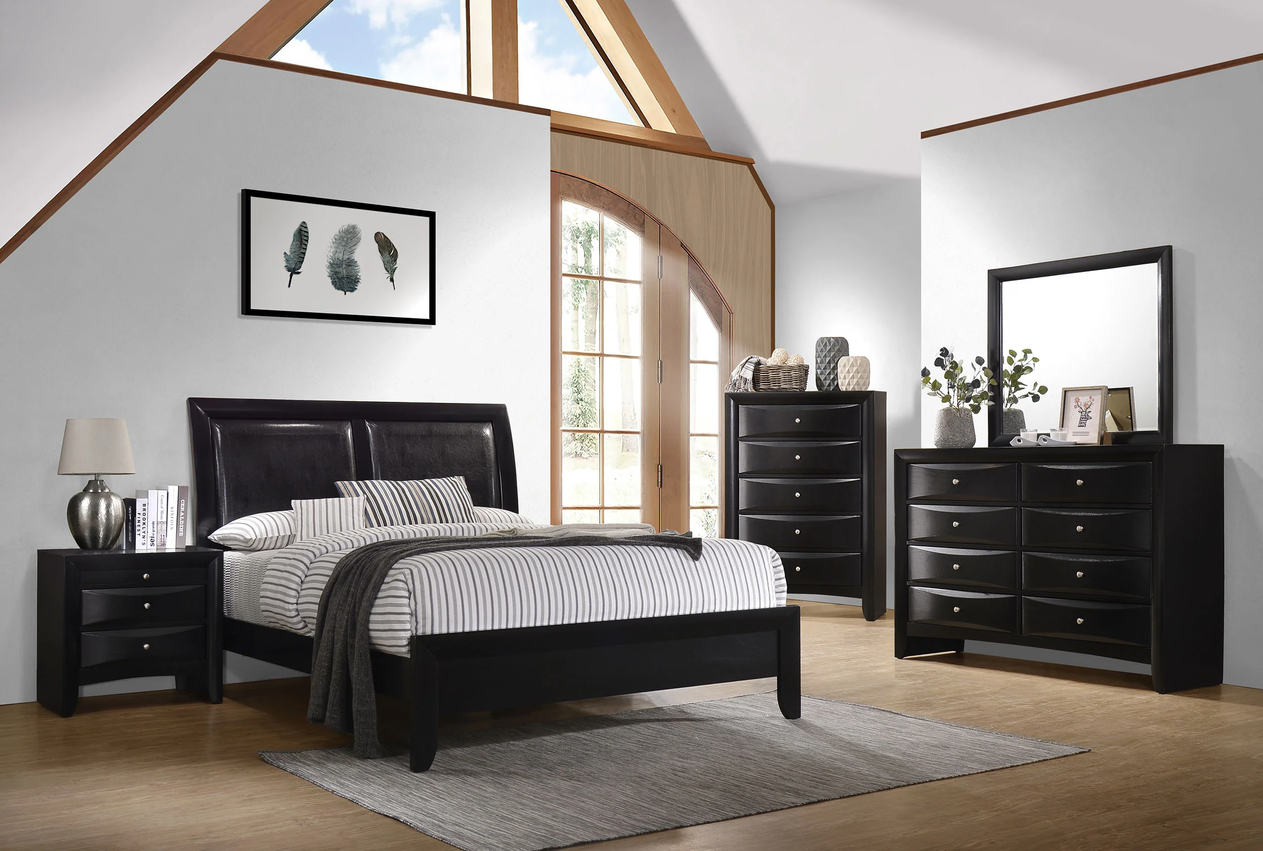 Briana Dresser - Image 5