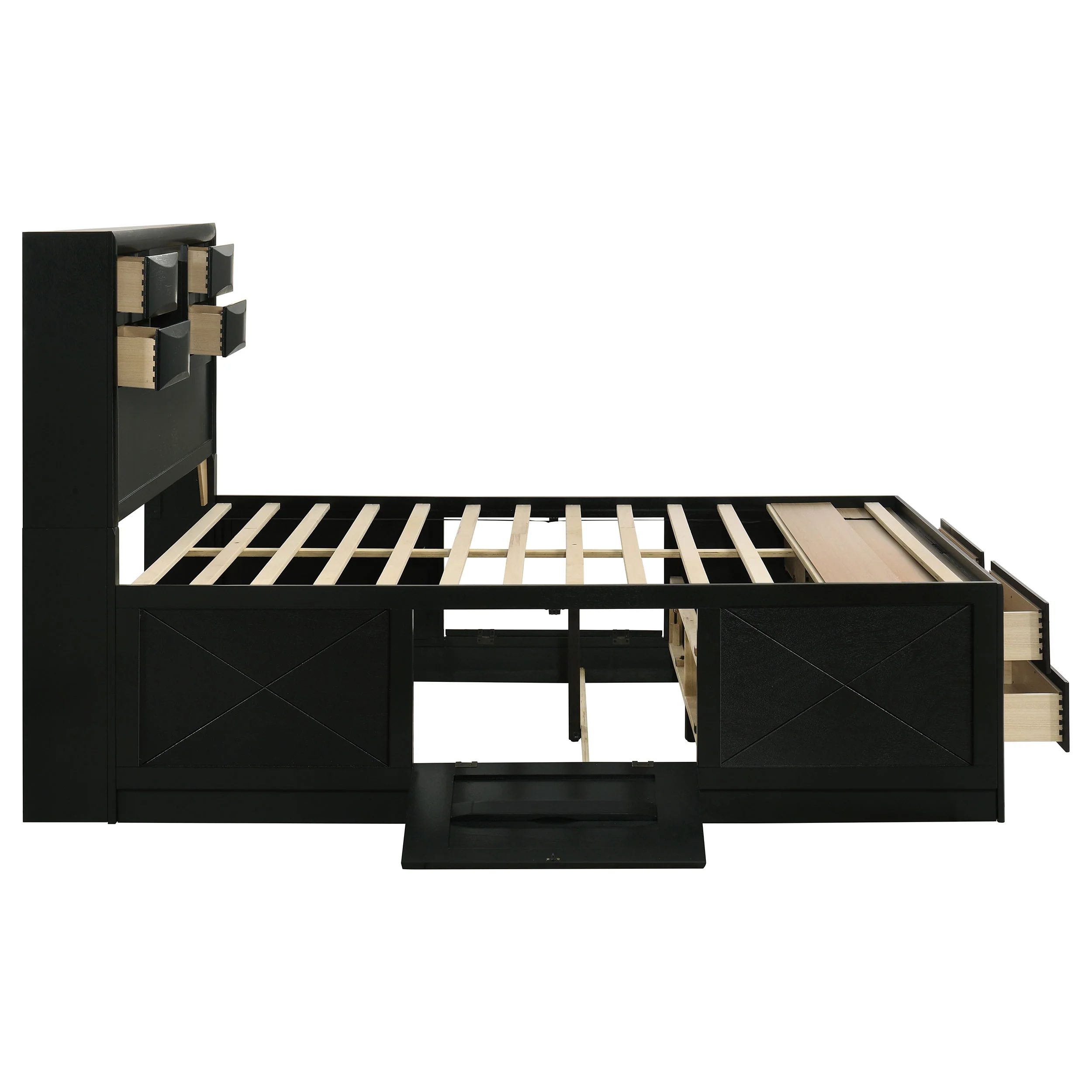 Briana Bedroom Set - Image 5