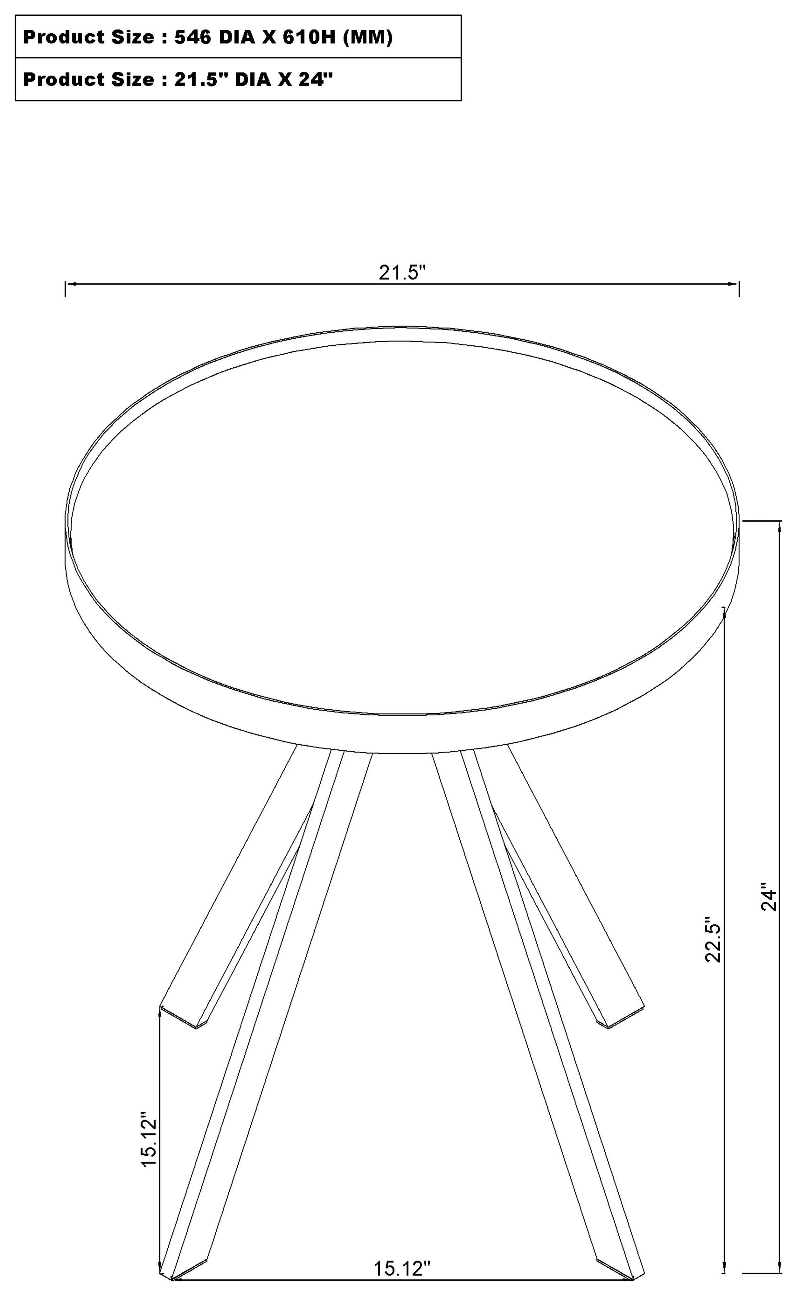 Briggs Coffee Table Set - Image 29