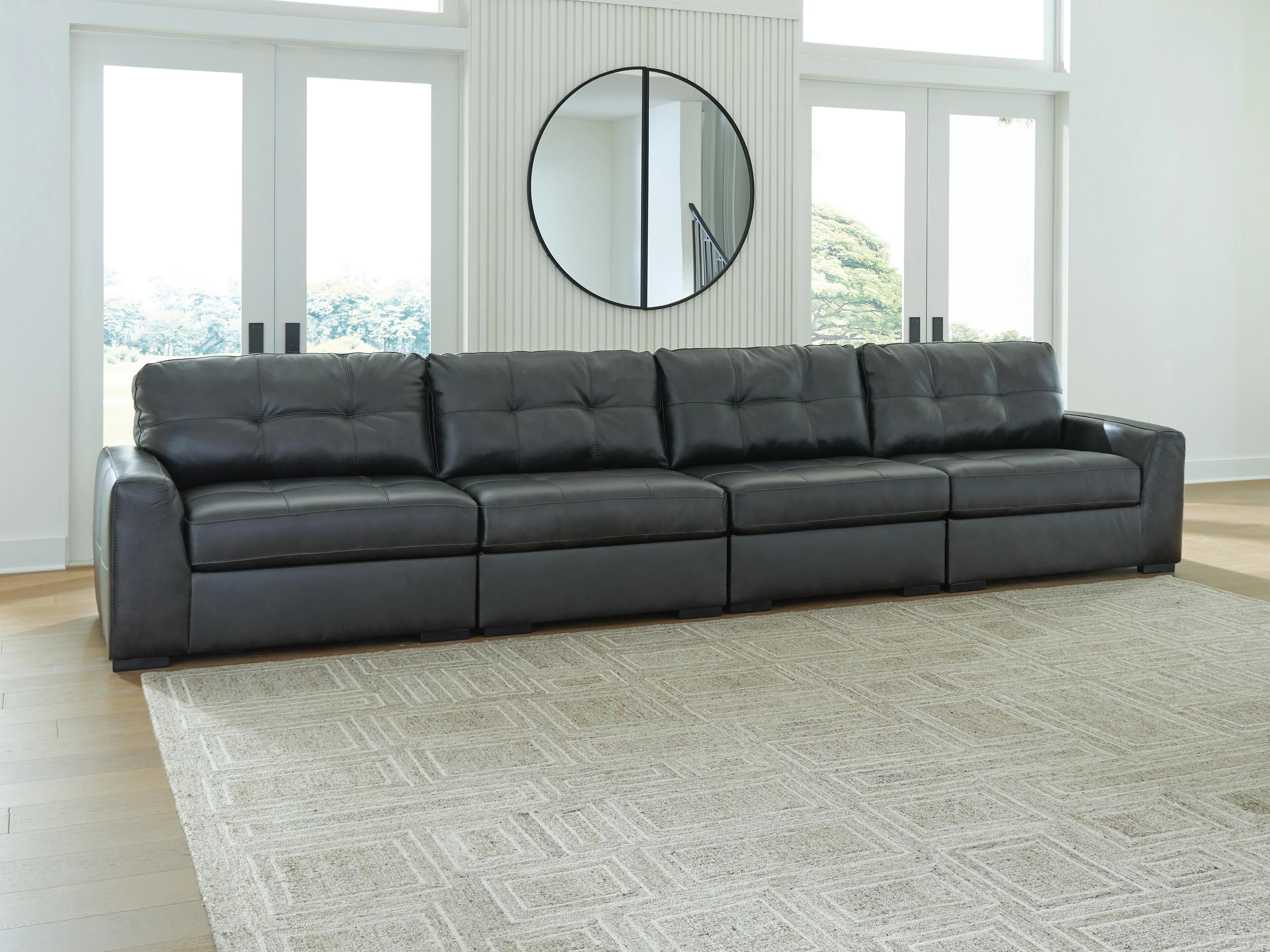 Brindley Pier Living Room Set - Image 26