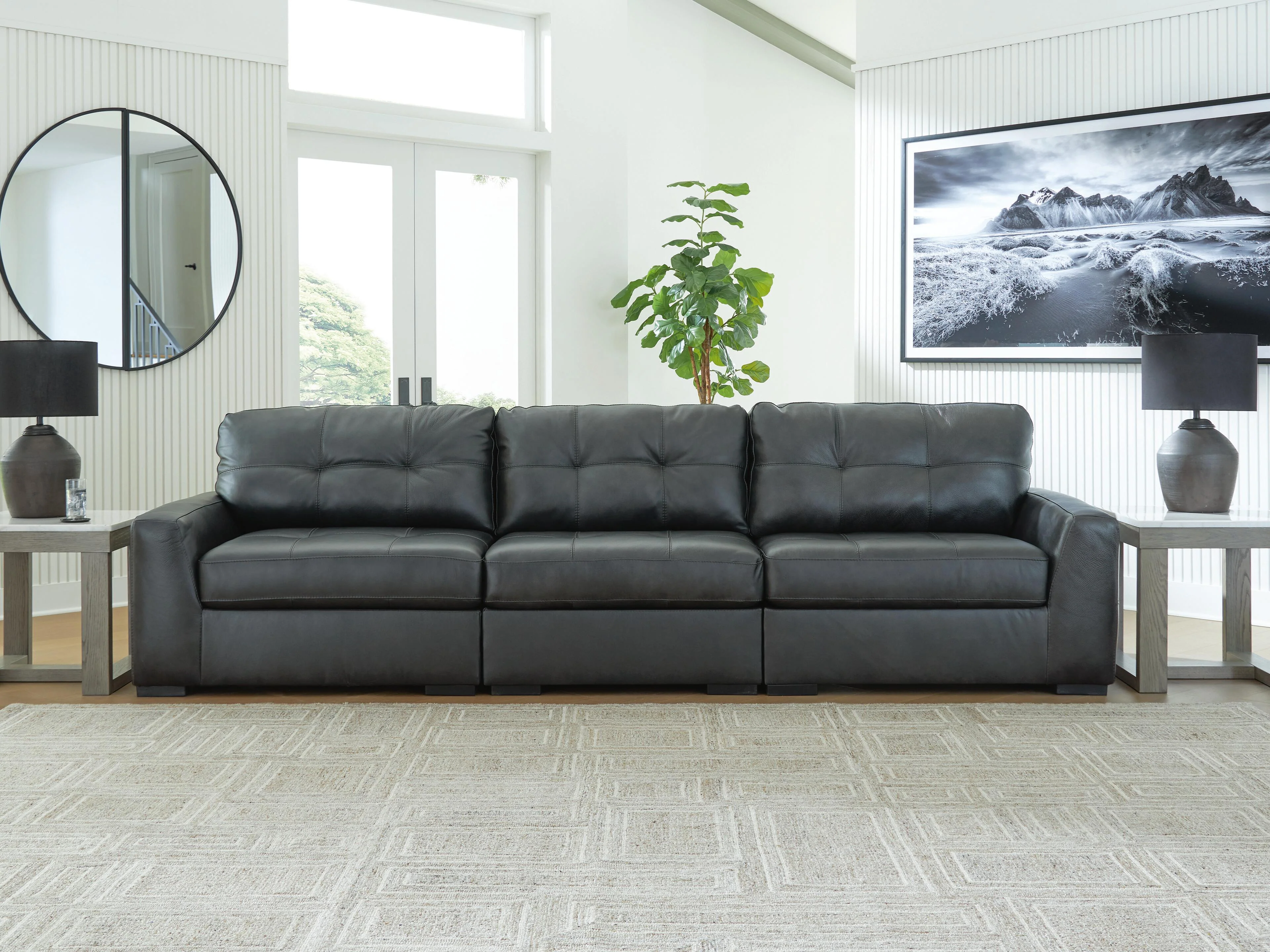 Brindley Pier Living Room Set - Image 78