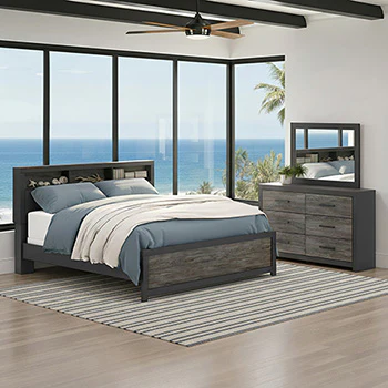 Broachmyn Bed - Image 83