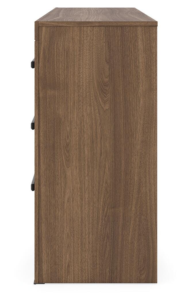 Broachmyn Dresser and Mirror - Image 53