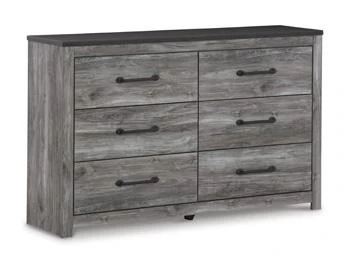 Bronyan Dresser - Image 3