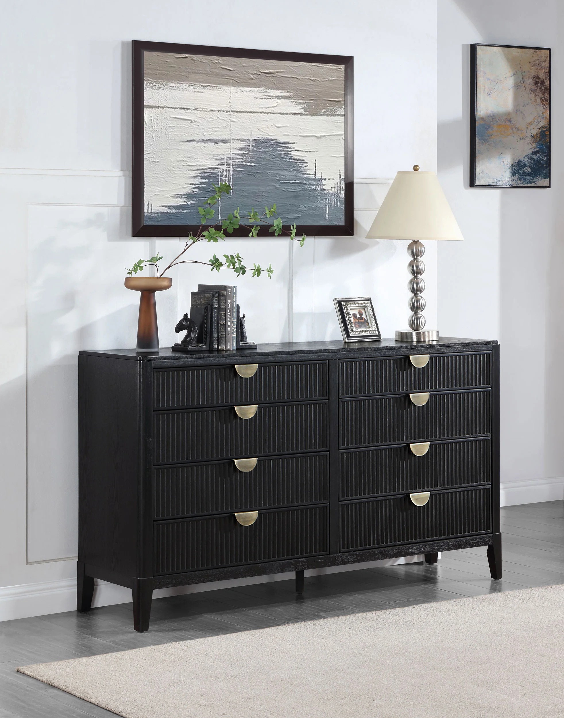 Brookmead Dresser - Image 2