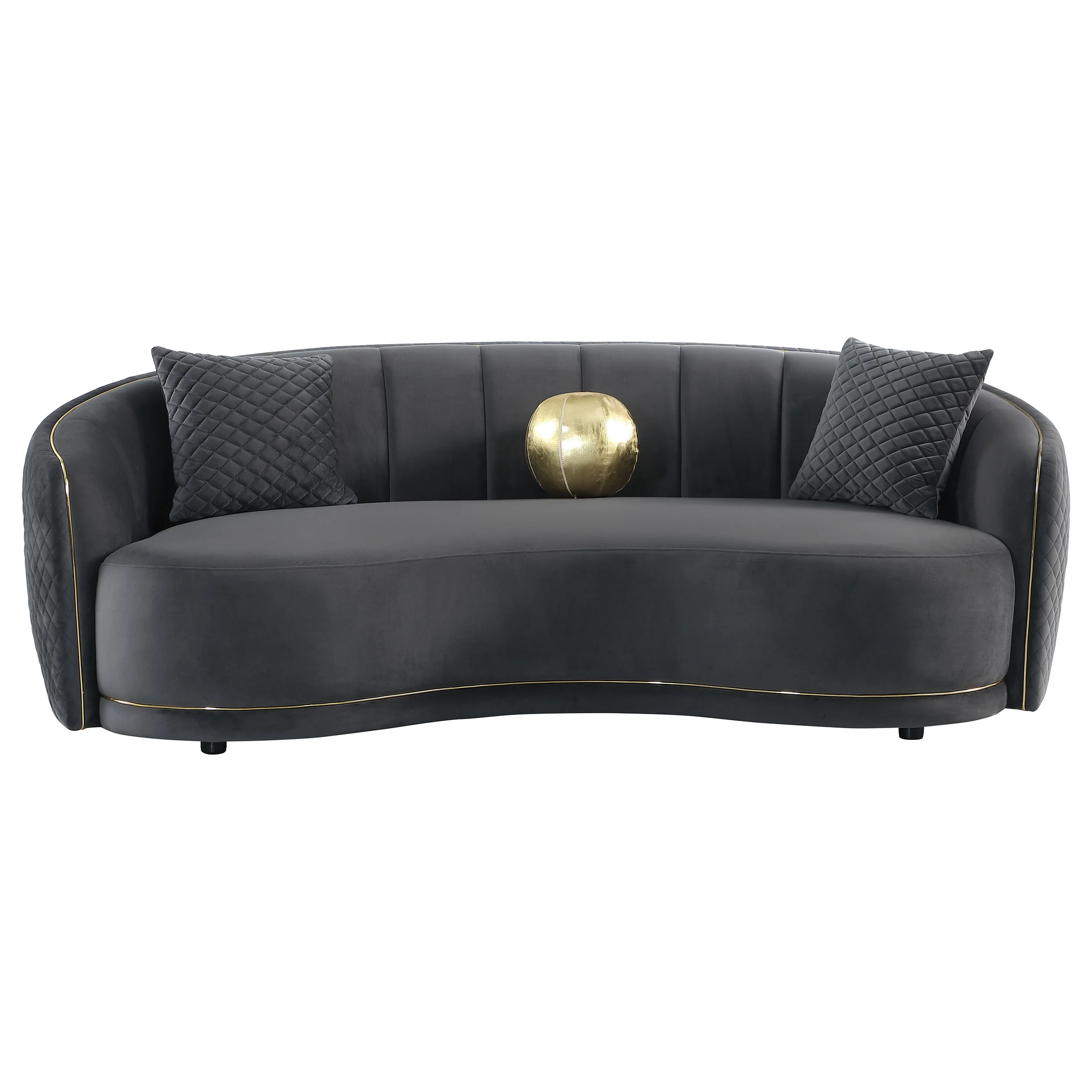 Brookside Sofa Set - Image 4