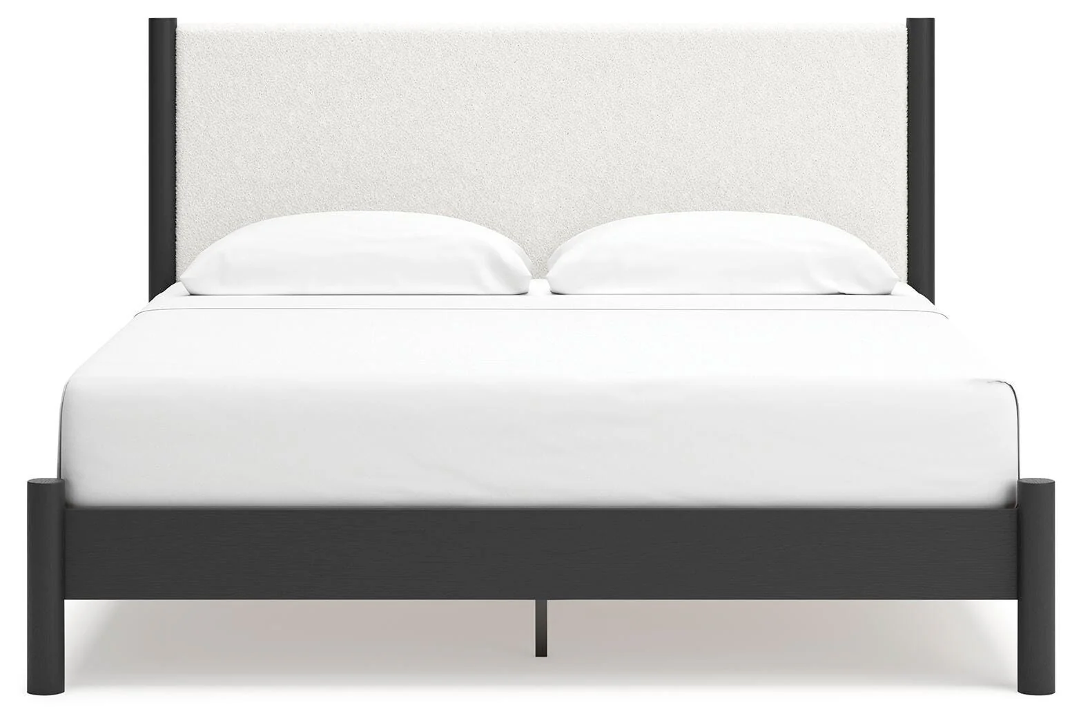Cadmori Upholstered Bed - Image 69