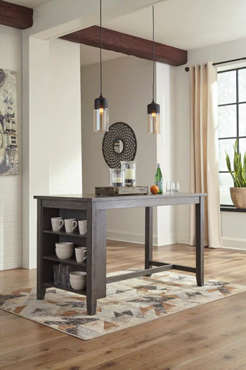 Caitbrook Counter Height Dining Package - Image 16