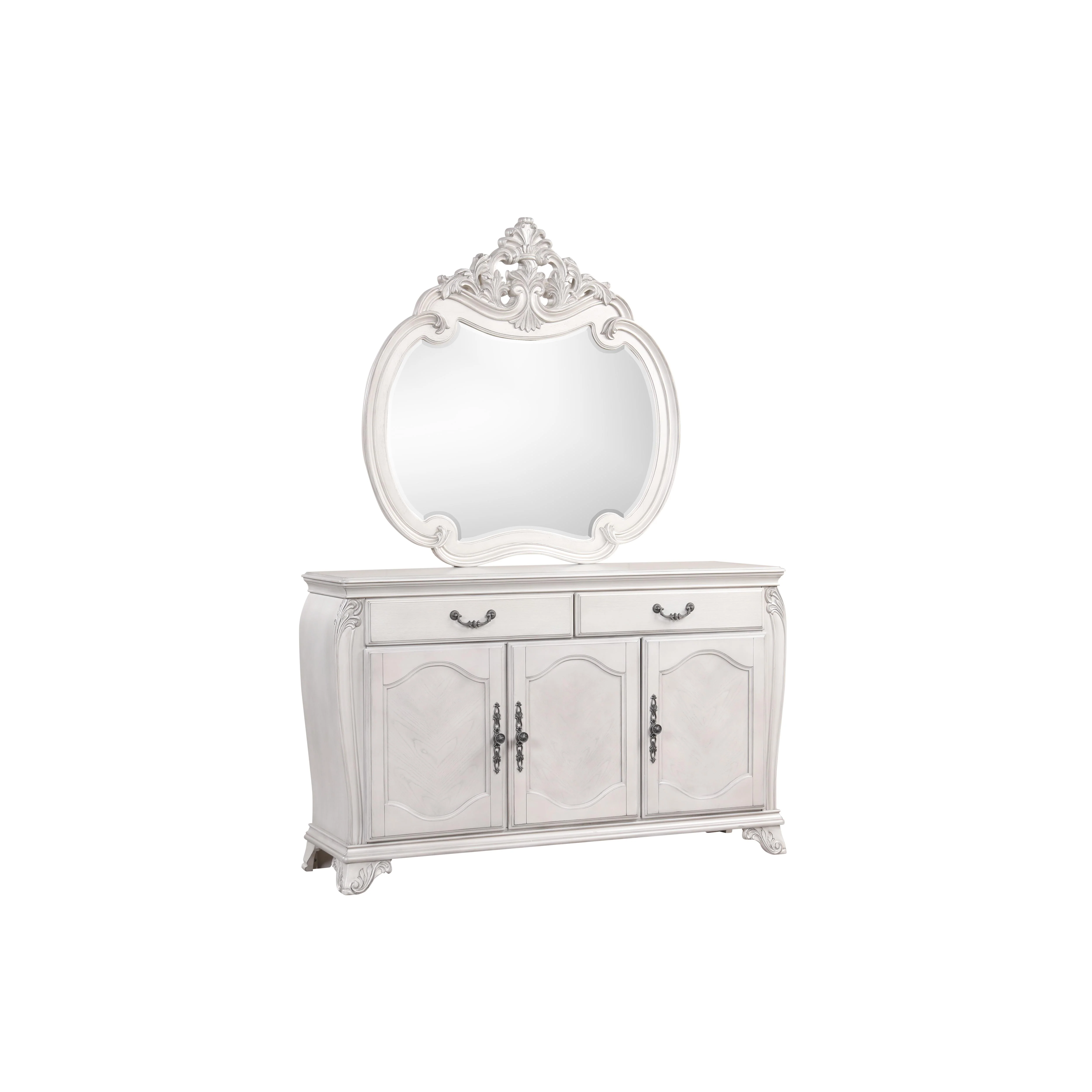 CAMBRIA HILLS SERVER-MIST GRAY