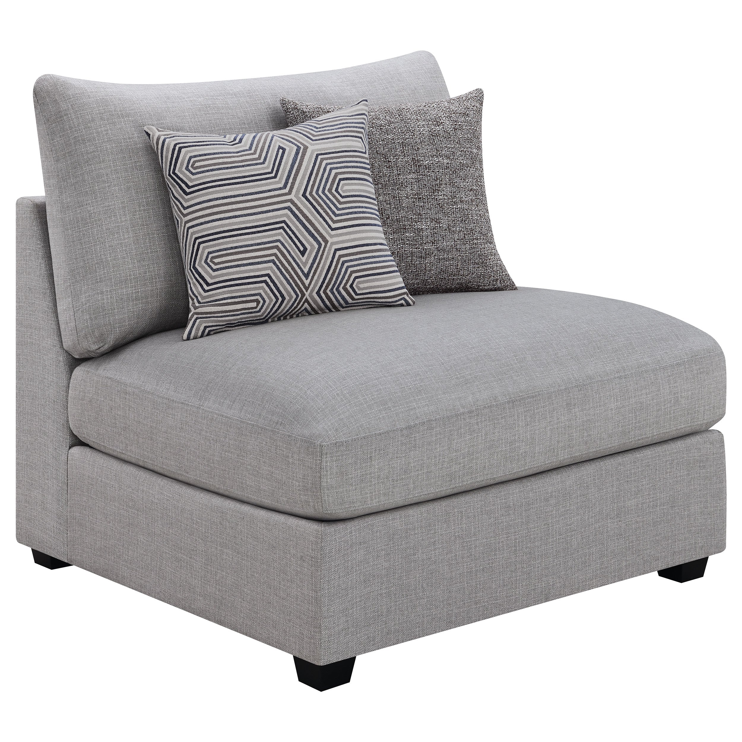 Cambria Modular Sectional Sofa - Image 34