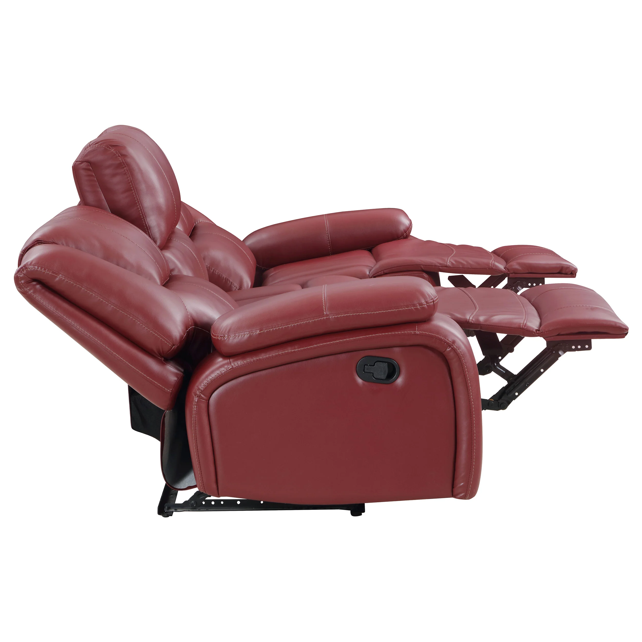 Camila Reclining Sofa - Image 7