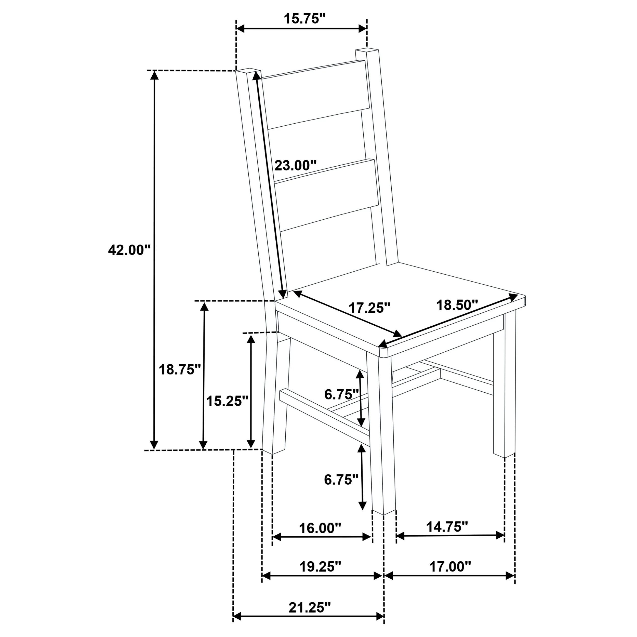 Cardova Dining Set - Image 14