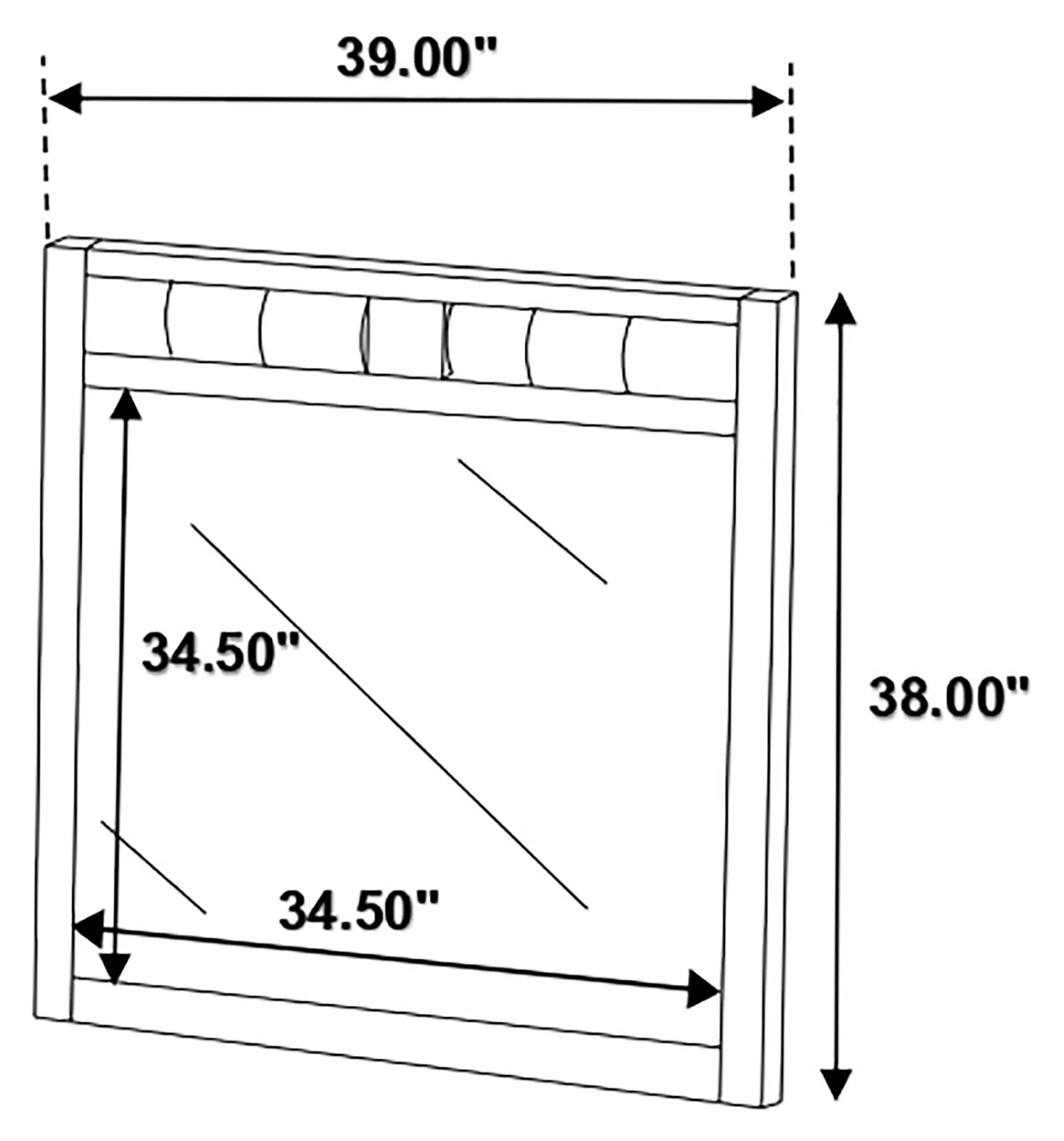 Carlton Bedroom Set - Image 16