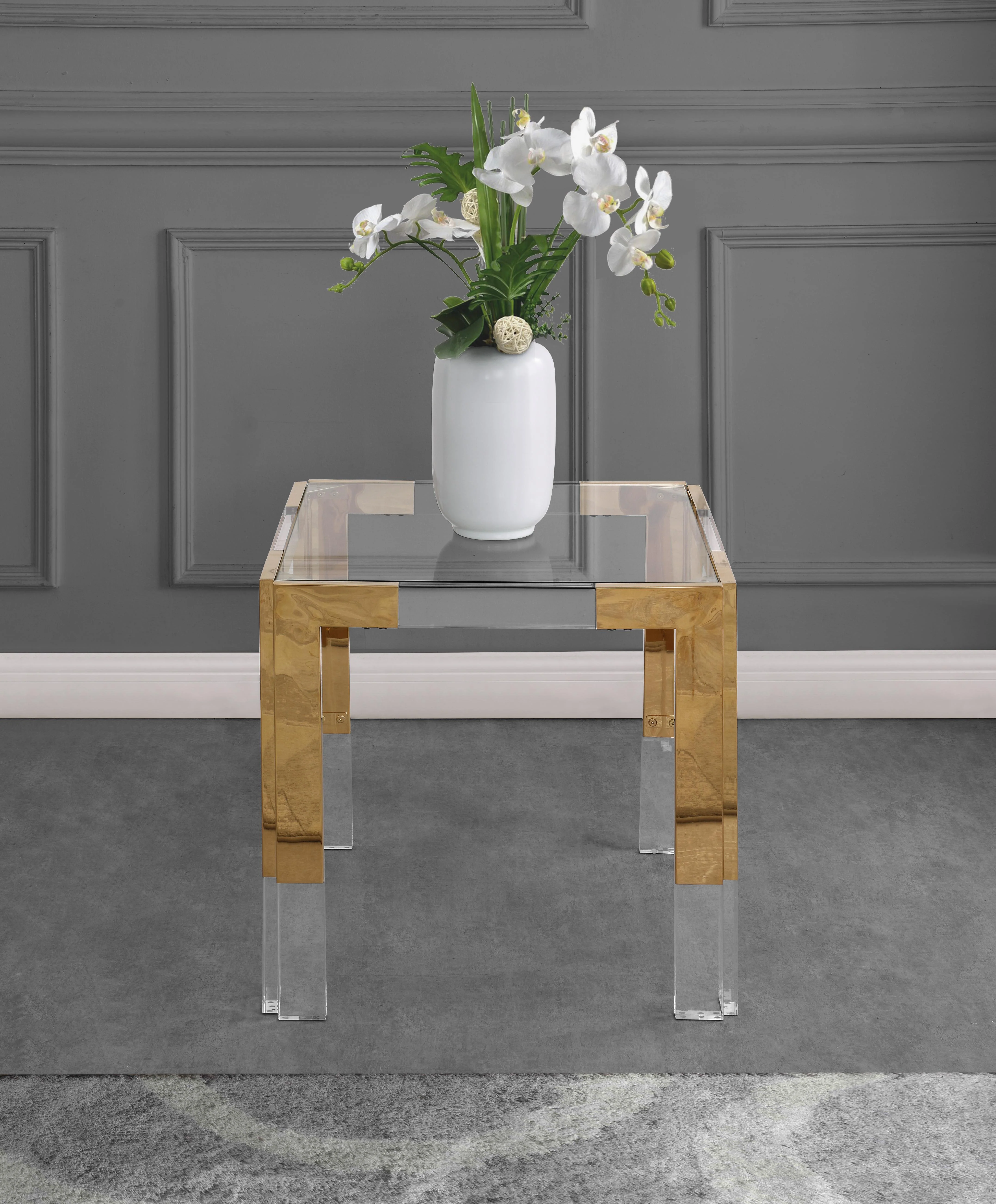 Casper End Table - Image 4
