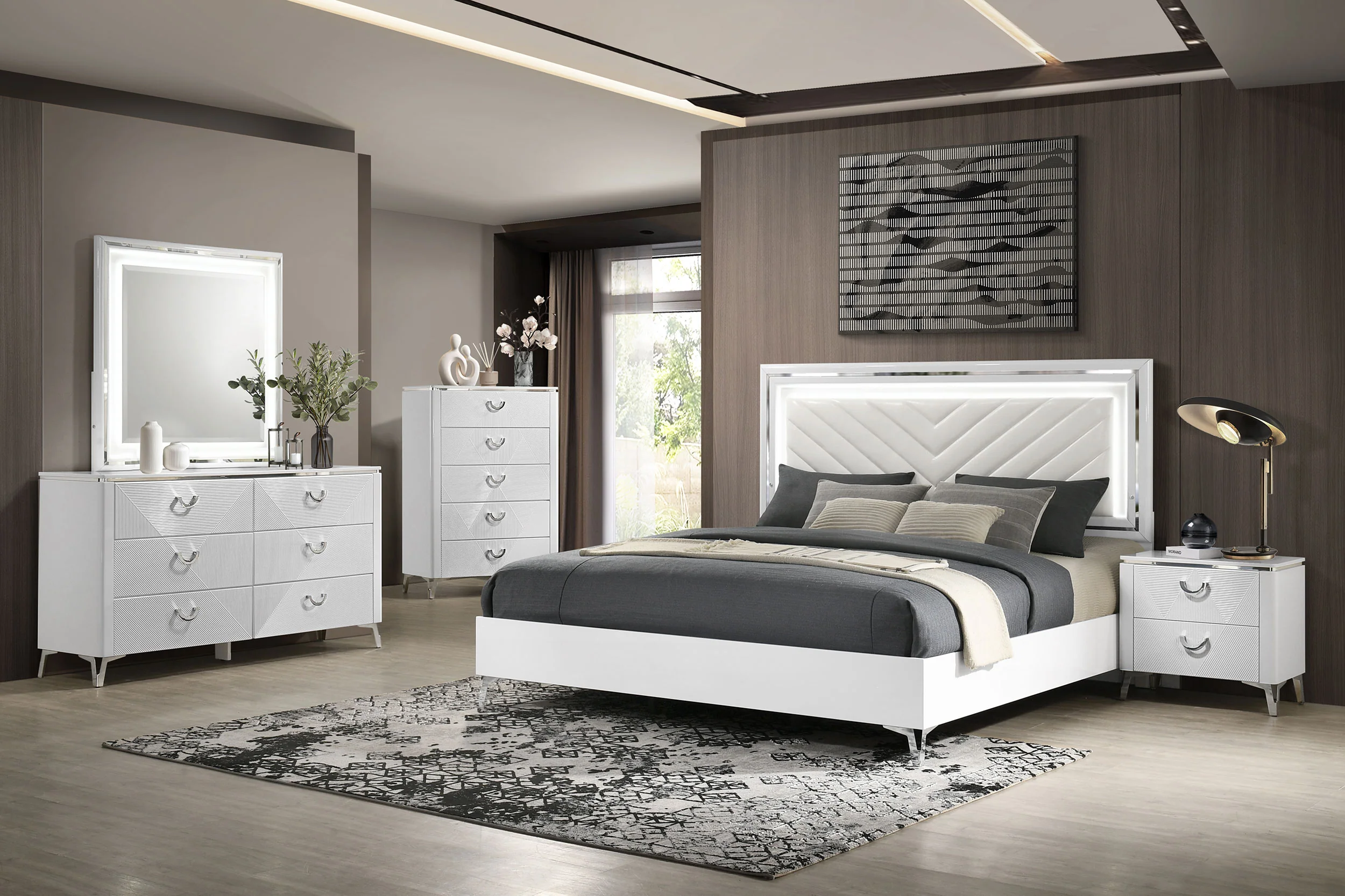 Cassia Chest of Drawers - Image 13
