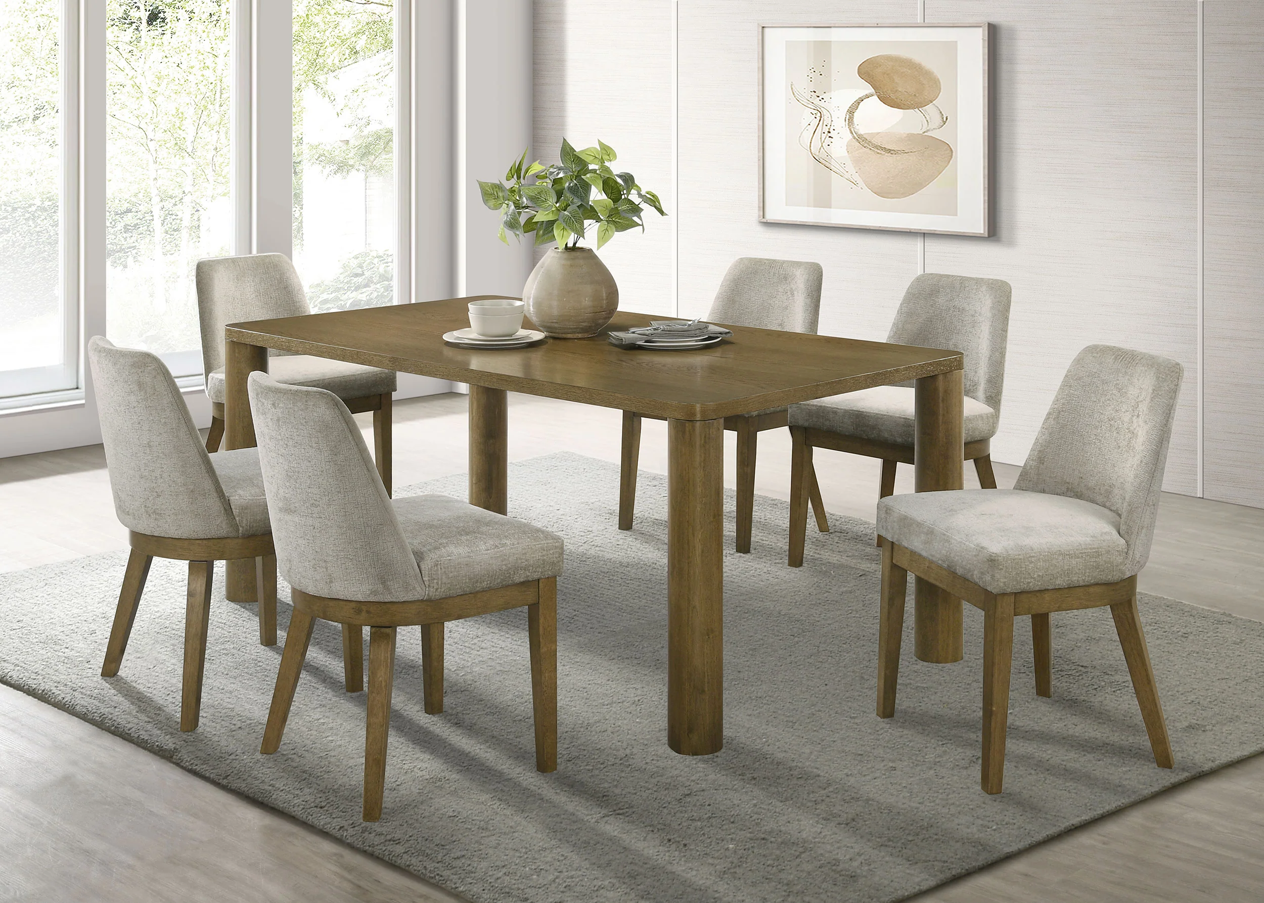 Castlewood Dining Side Chair - Image 14