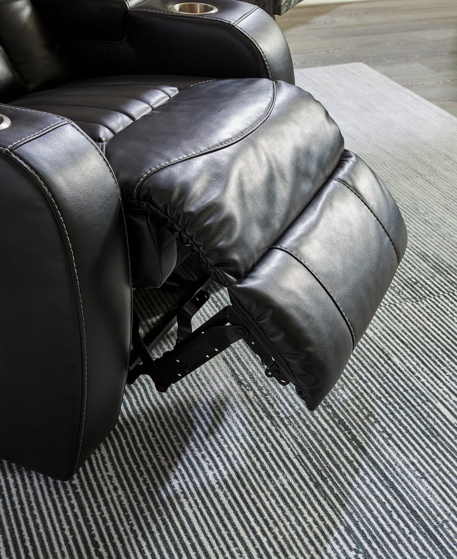 Caveman Den Power Reclining Sofa - Image 15